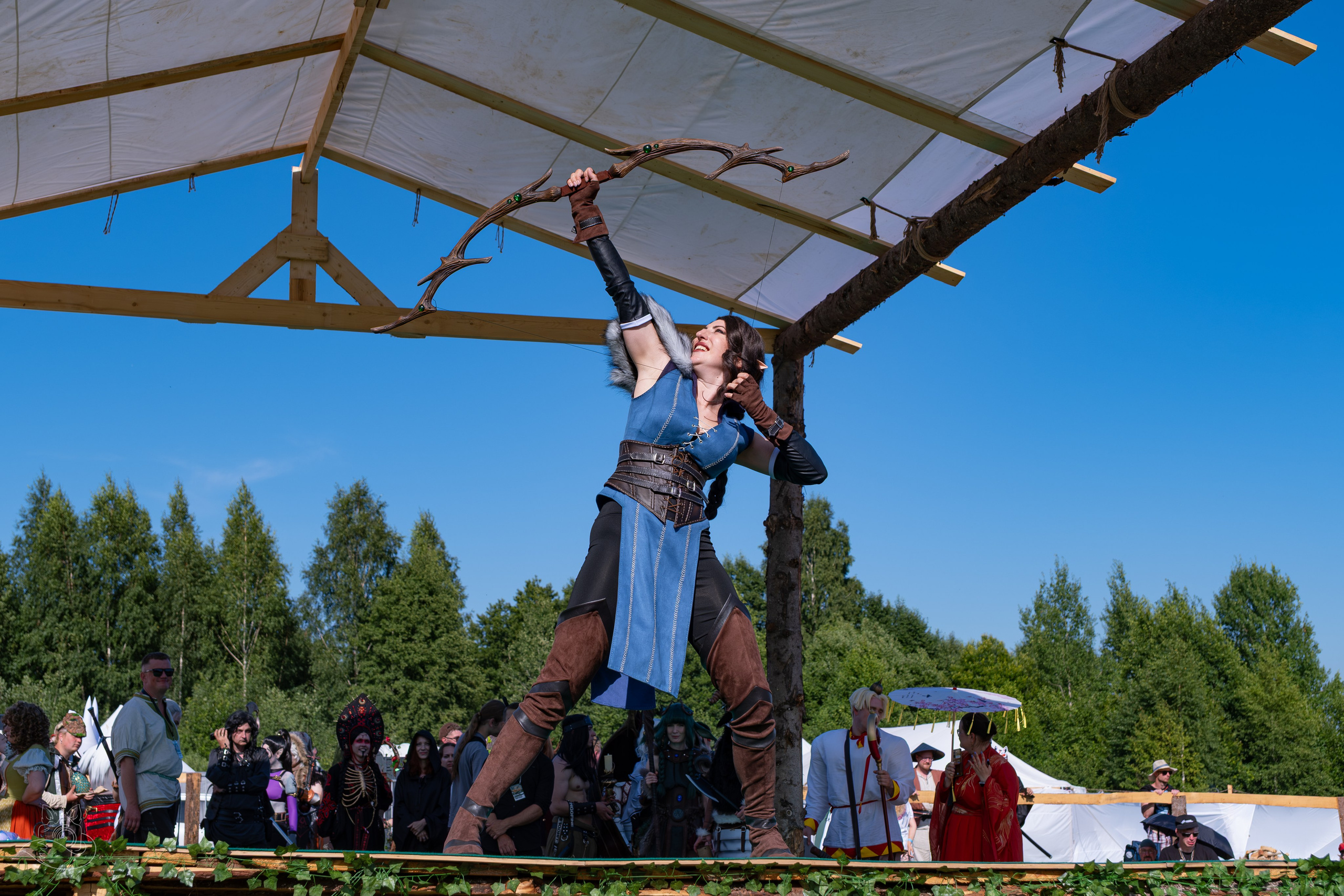 Фэнтези фест | 2026. Cosplay Fotograf