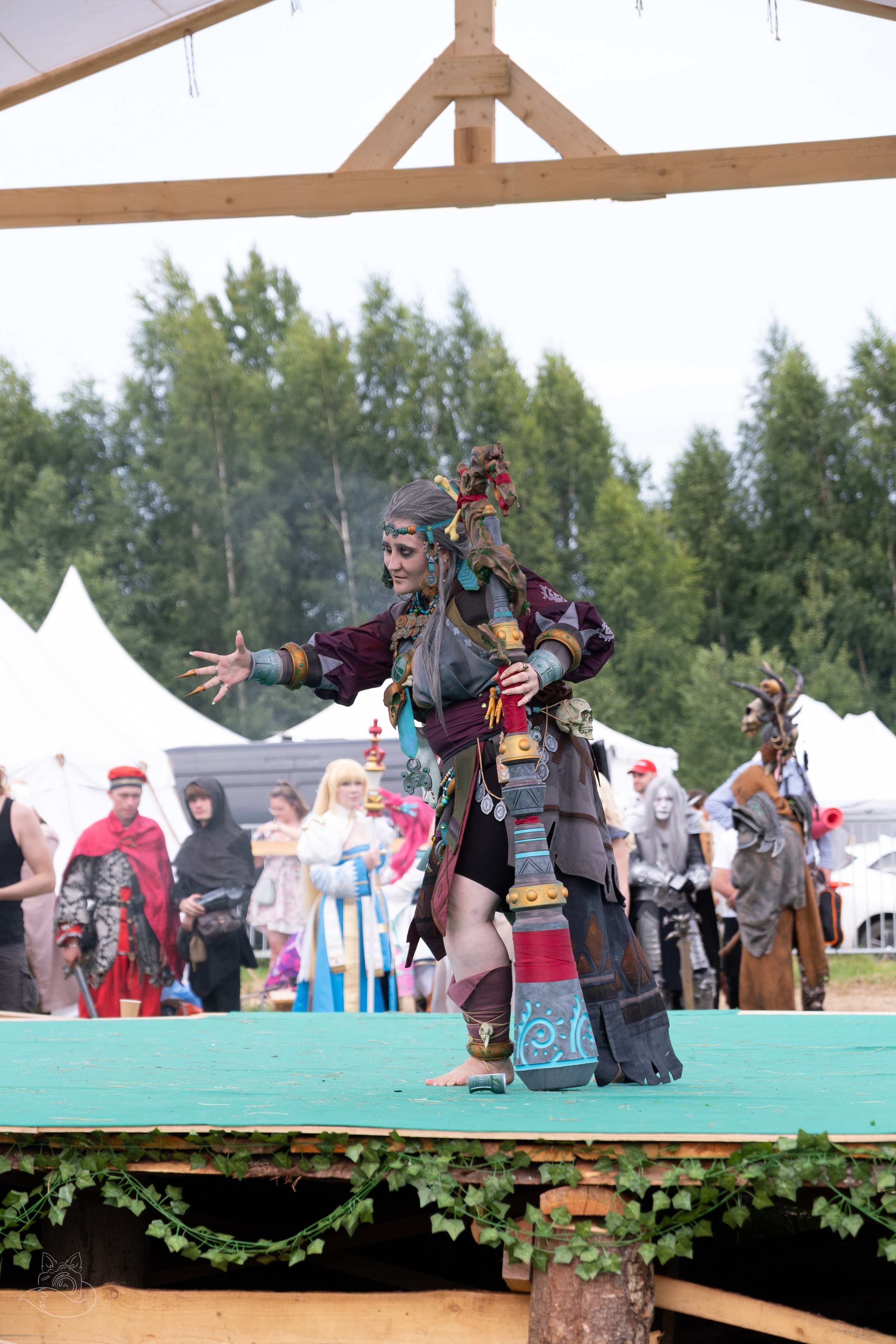 Фэнтези фест | 2026. Cosplay Fotograf
