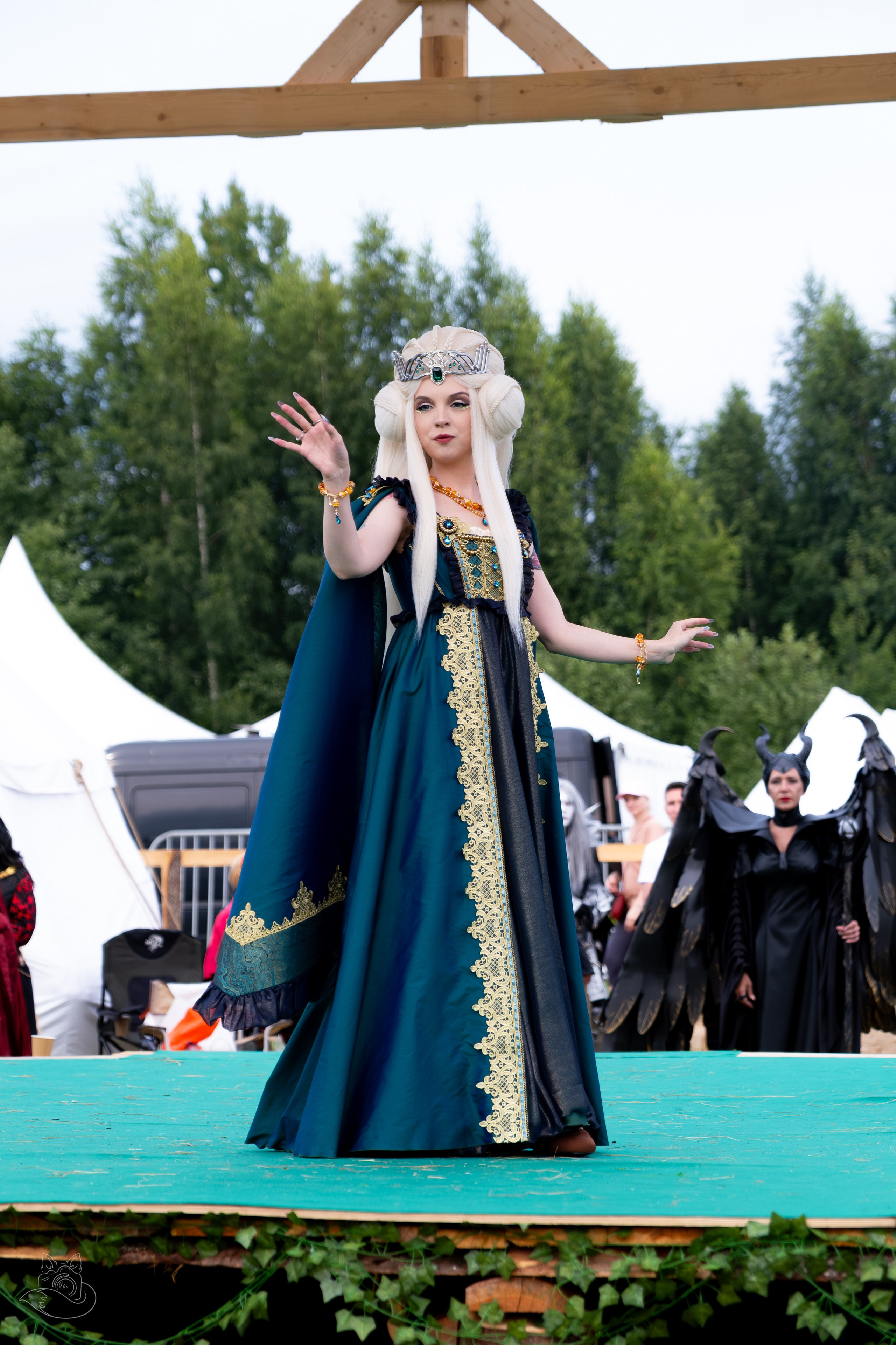 Фэнтези фест | 2026. Cosplay Fotograf