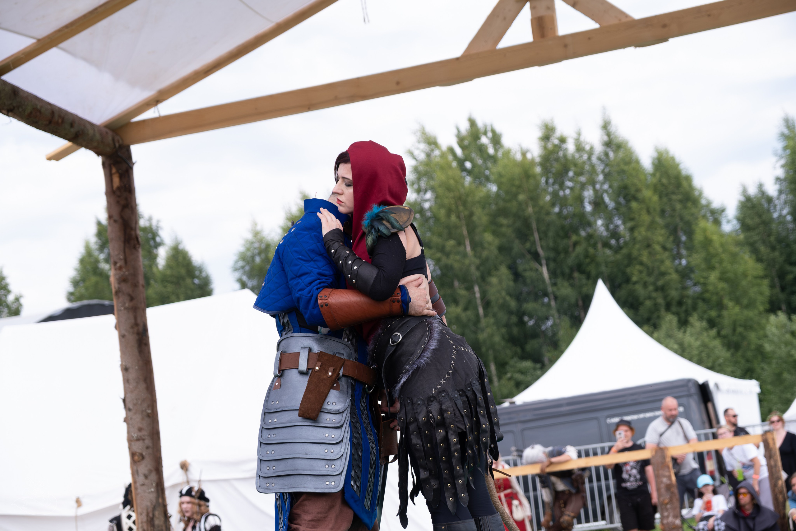 Фэнтези фест | 2026. Cosplay Fotograf