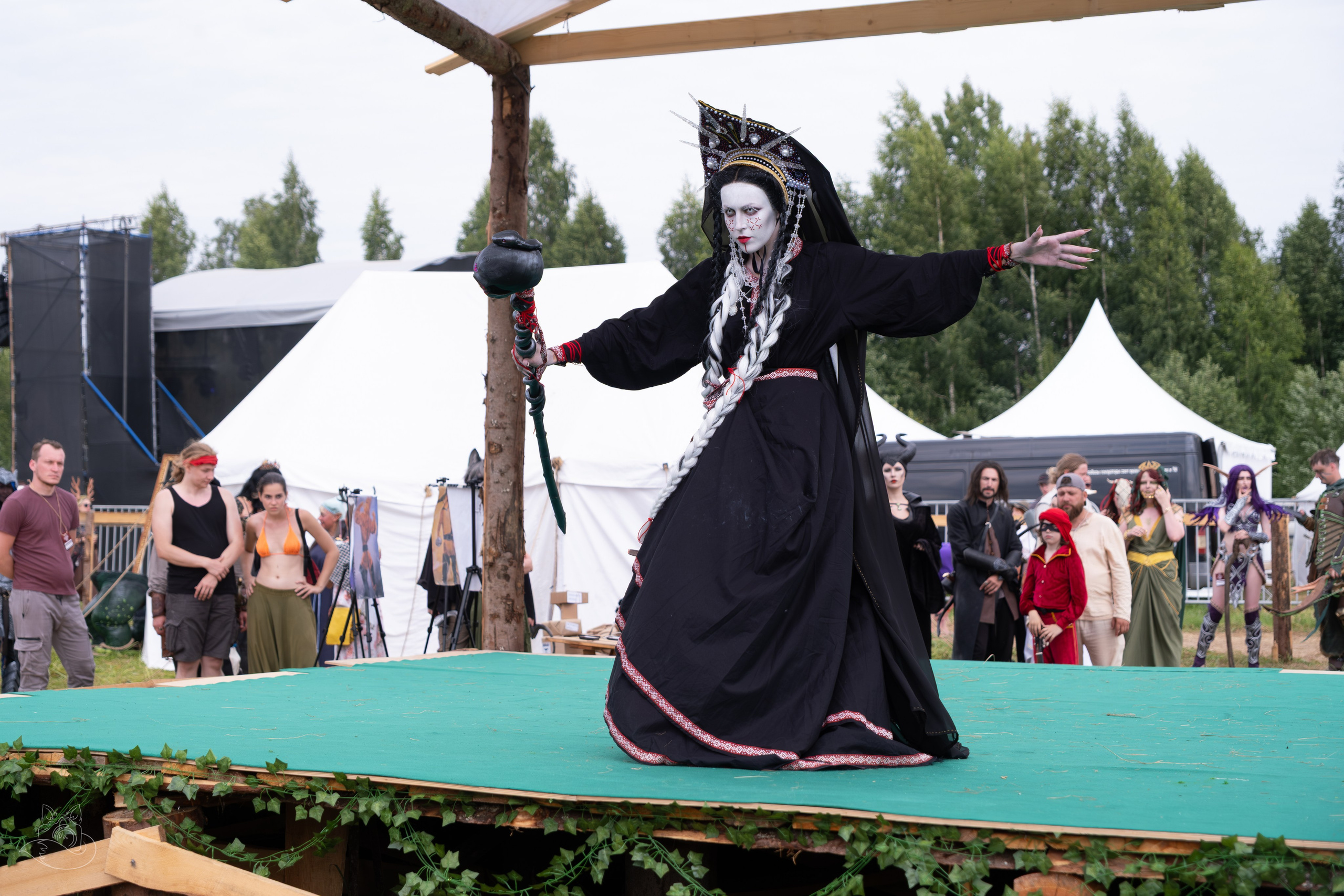 Фэнтези фест | 2026. Cosplay Fotograf
