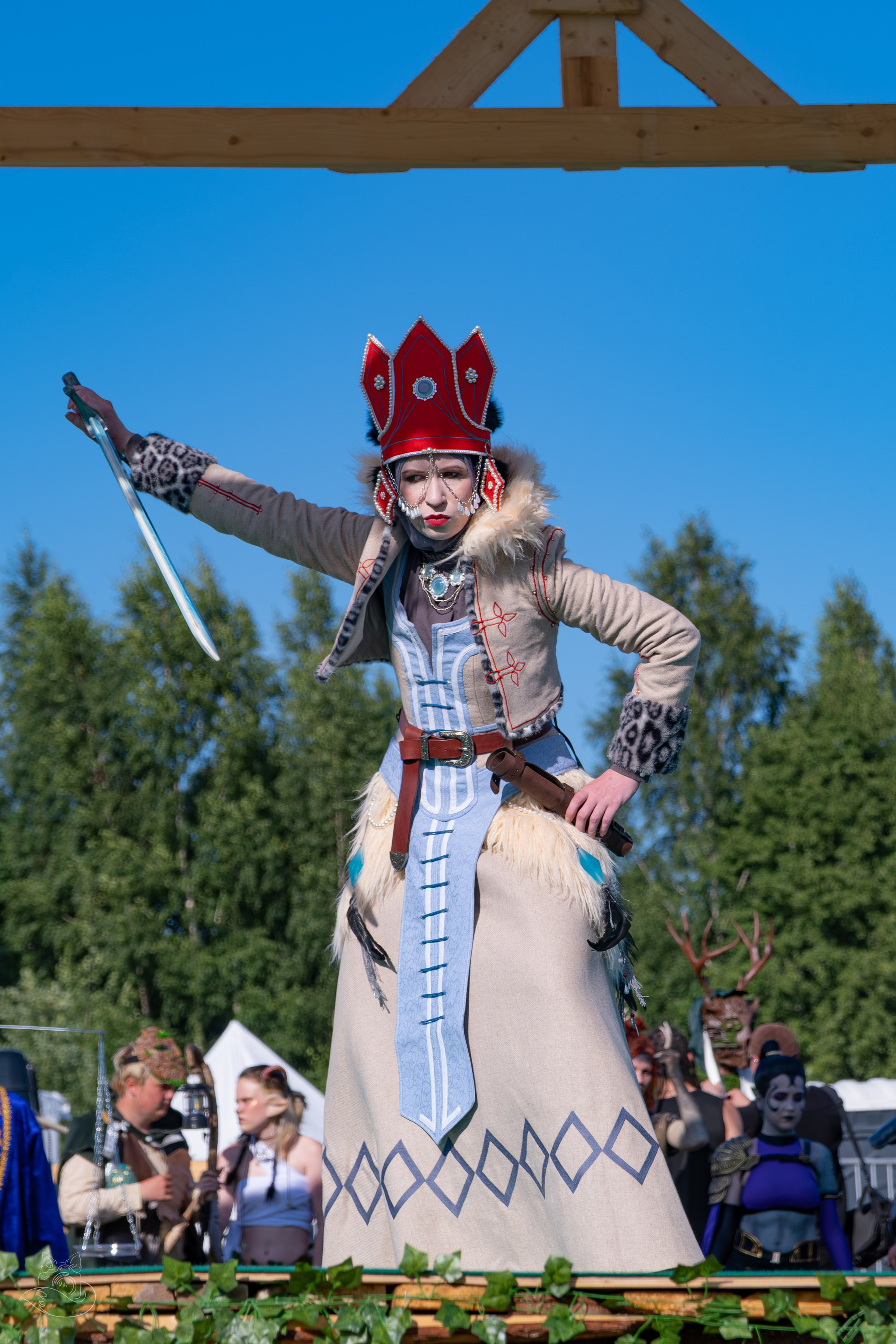 Фэнтези фест | 2026. Cosplay Fotograf