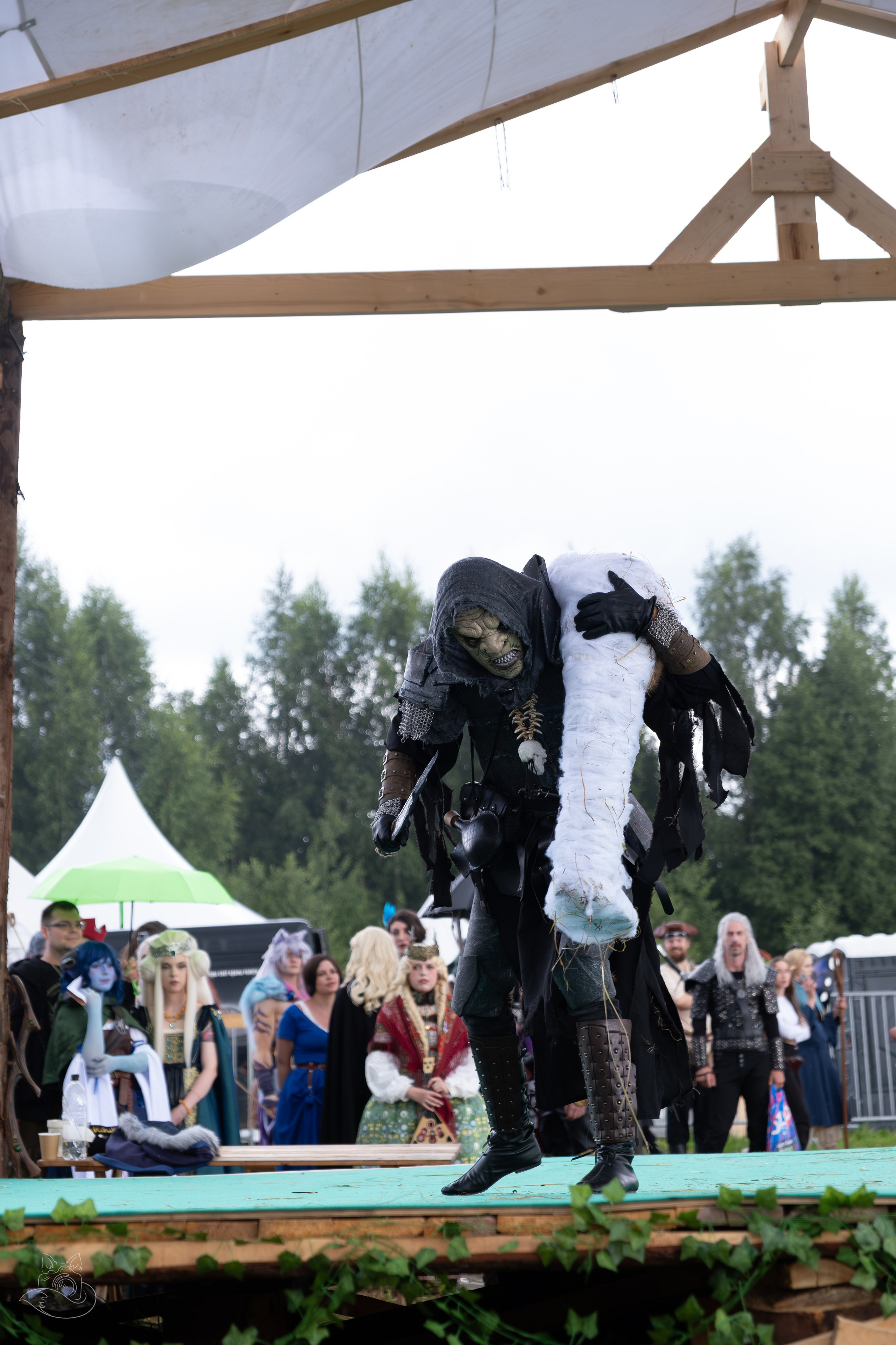 Фэнтези фест | 2026. Cosplay Fotograf