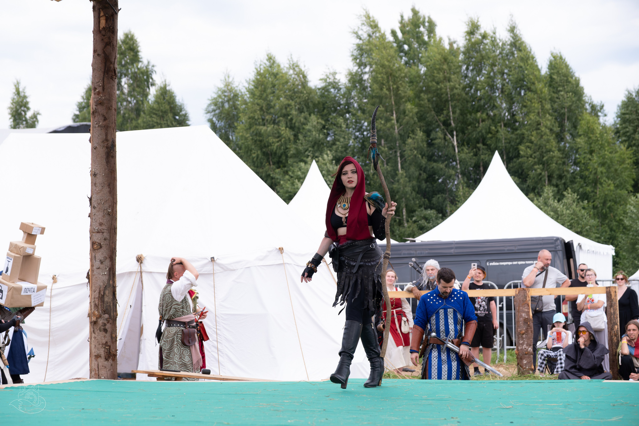Фэнтези фест | 2026. Cosplay Fotograf