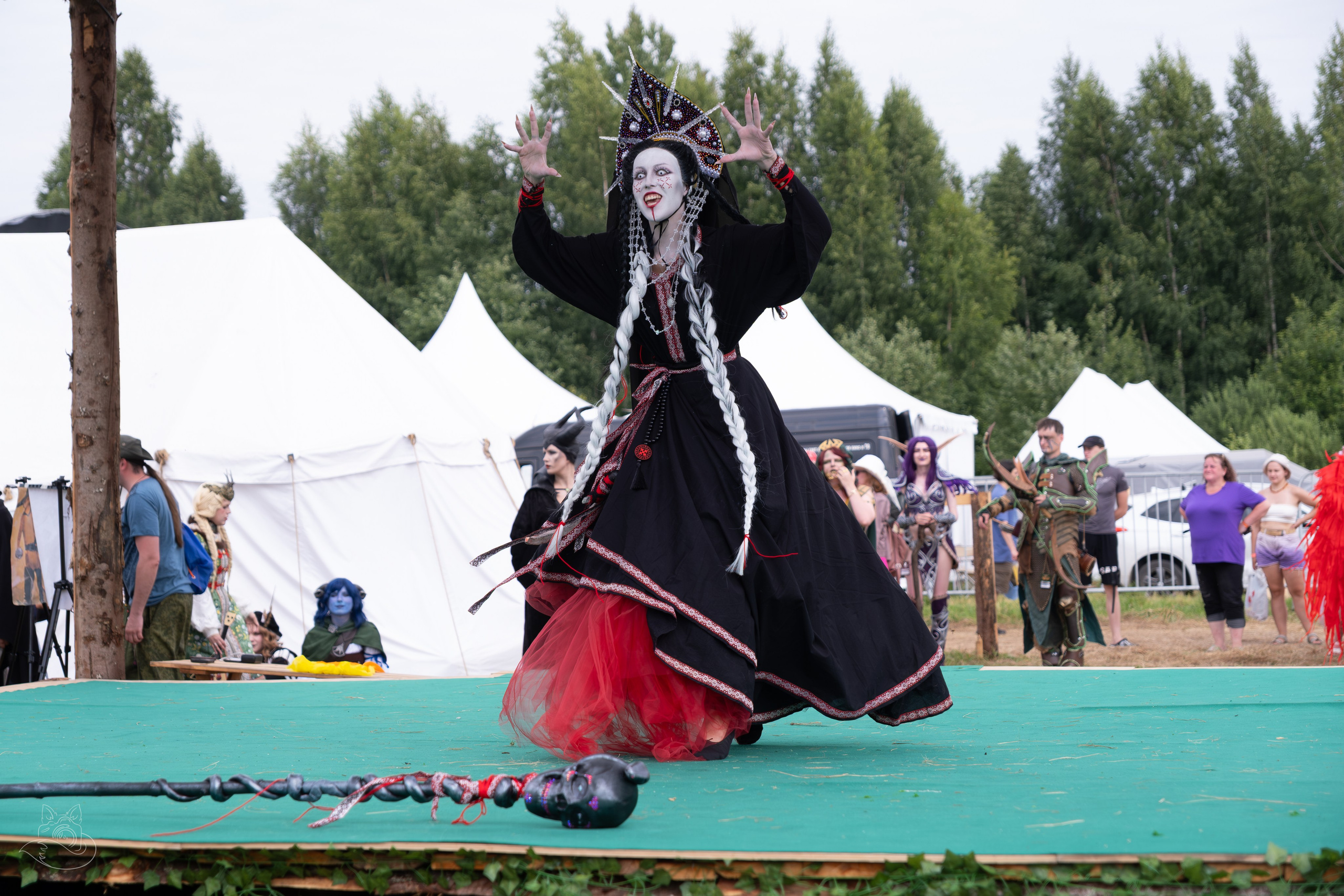 Фэнтези фест | 2026. Cosplay Fotograf