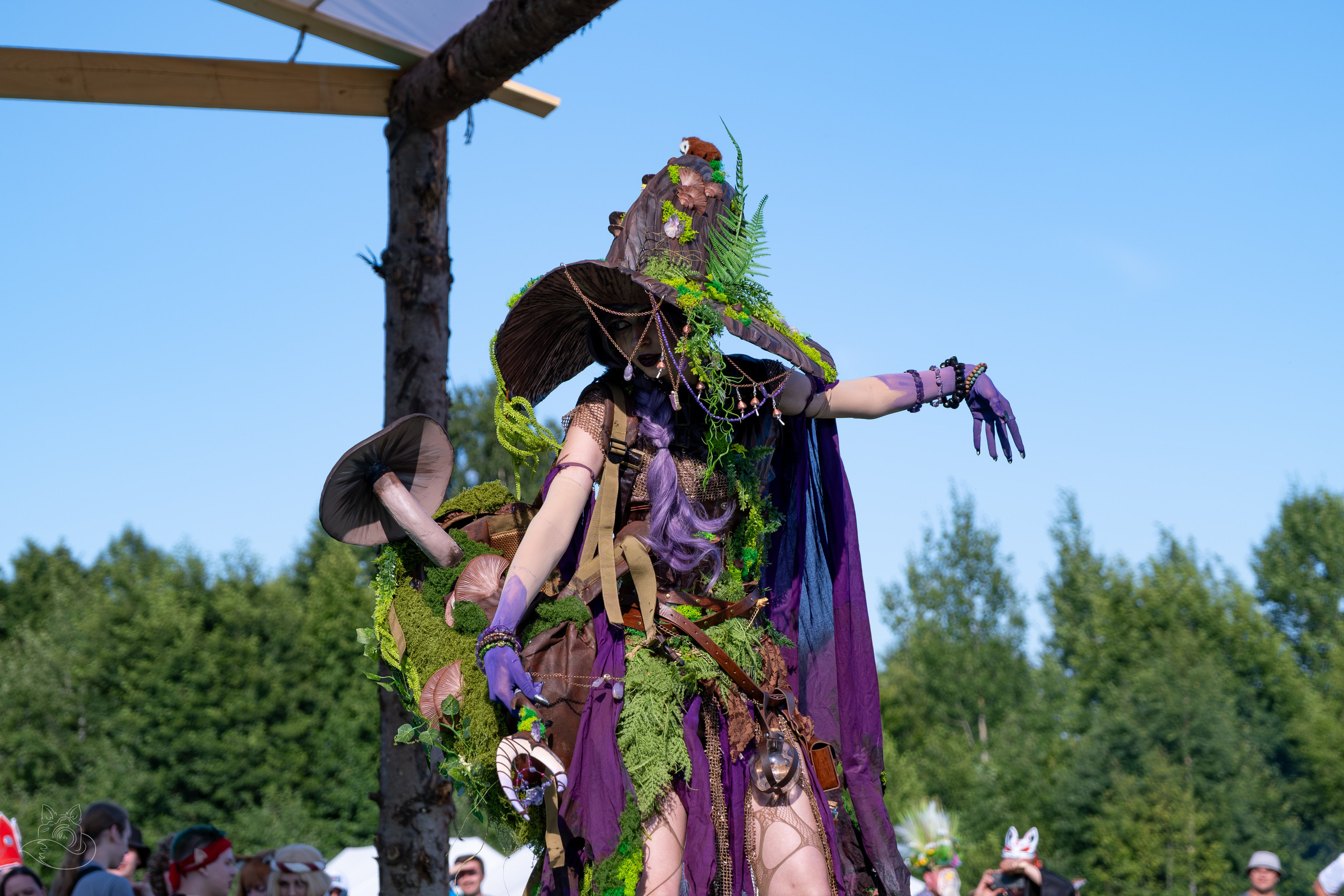 Фэнтези фест | 2026. Cosplay Fotograf
