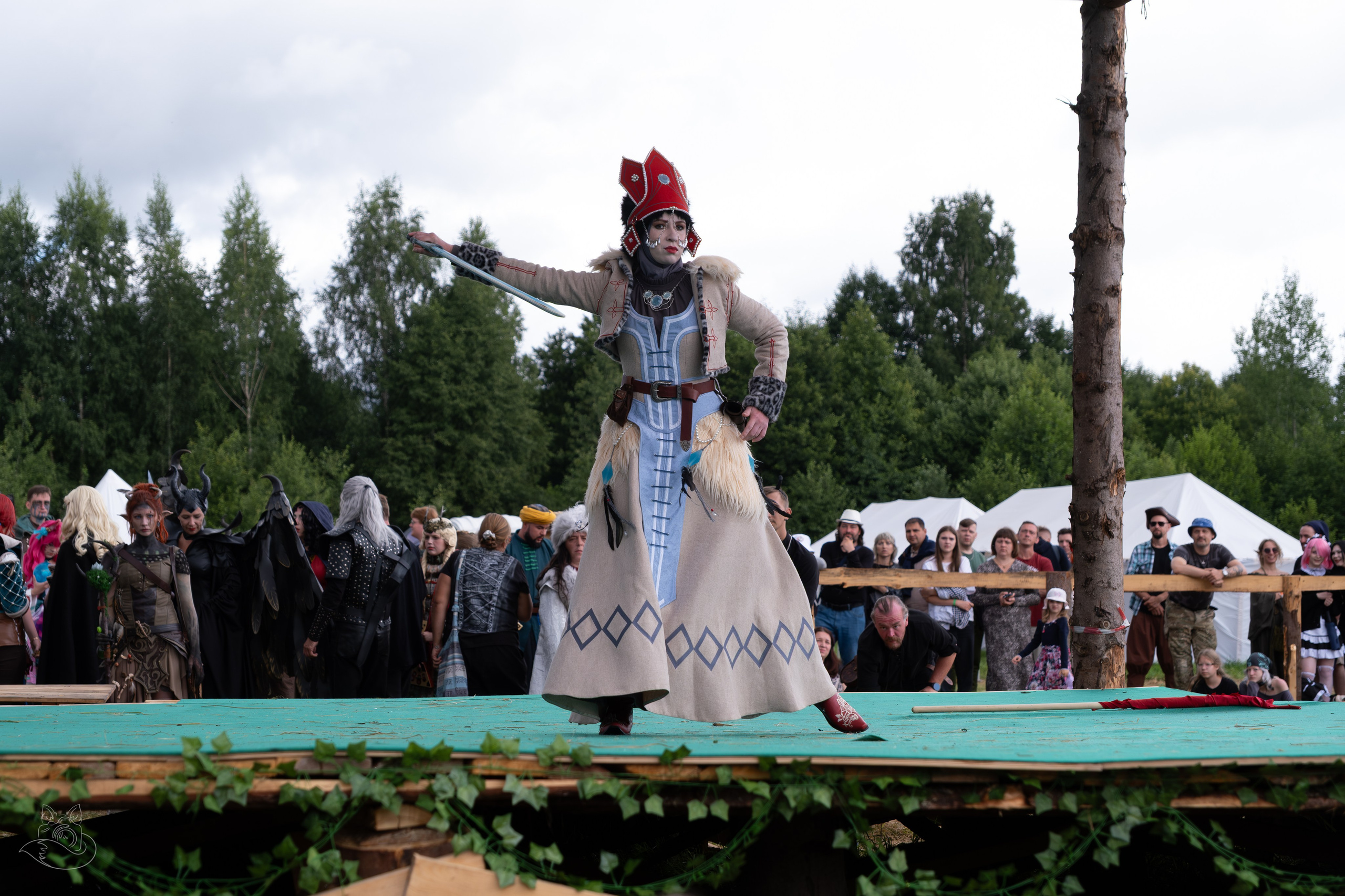 Фэнтези фест | 2026. Cosplay Fotograf