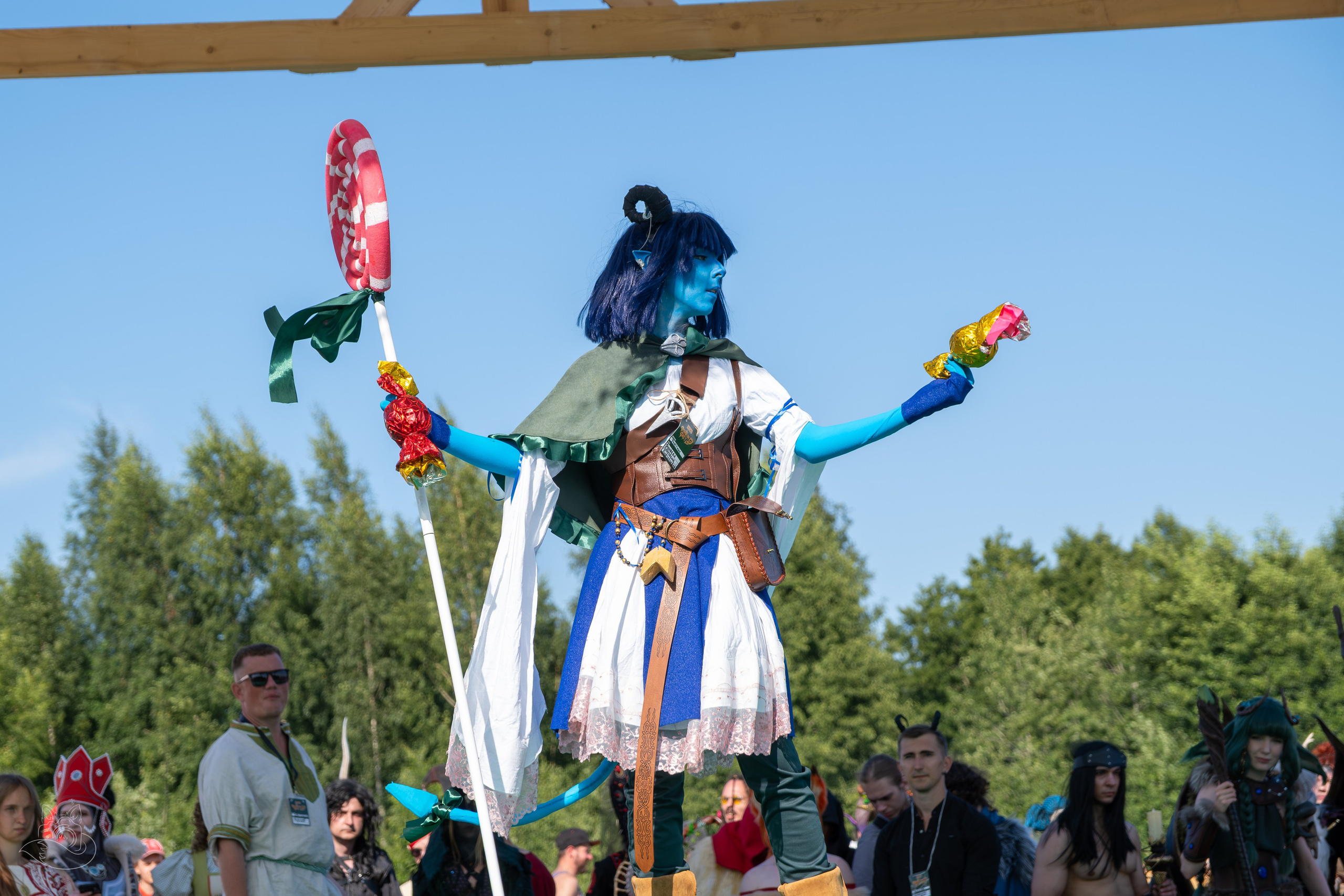 Фэнтези фест | 2026. Cosplay Fotograf