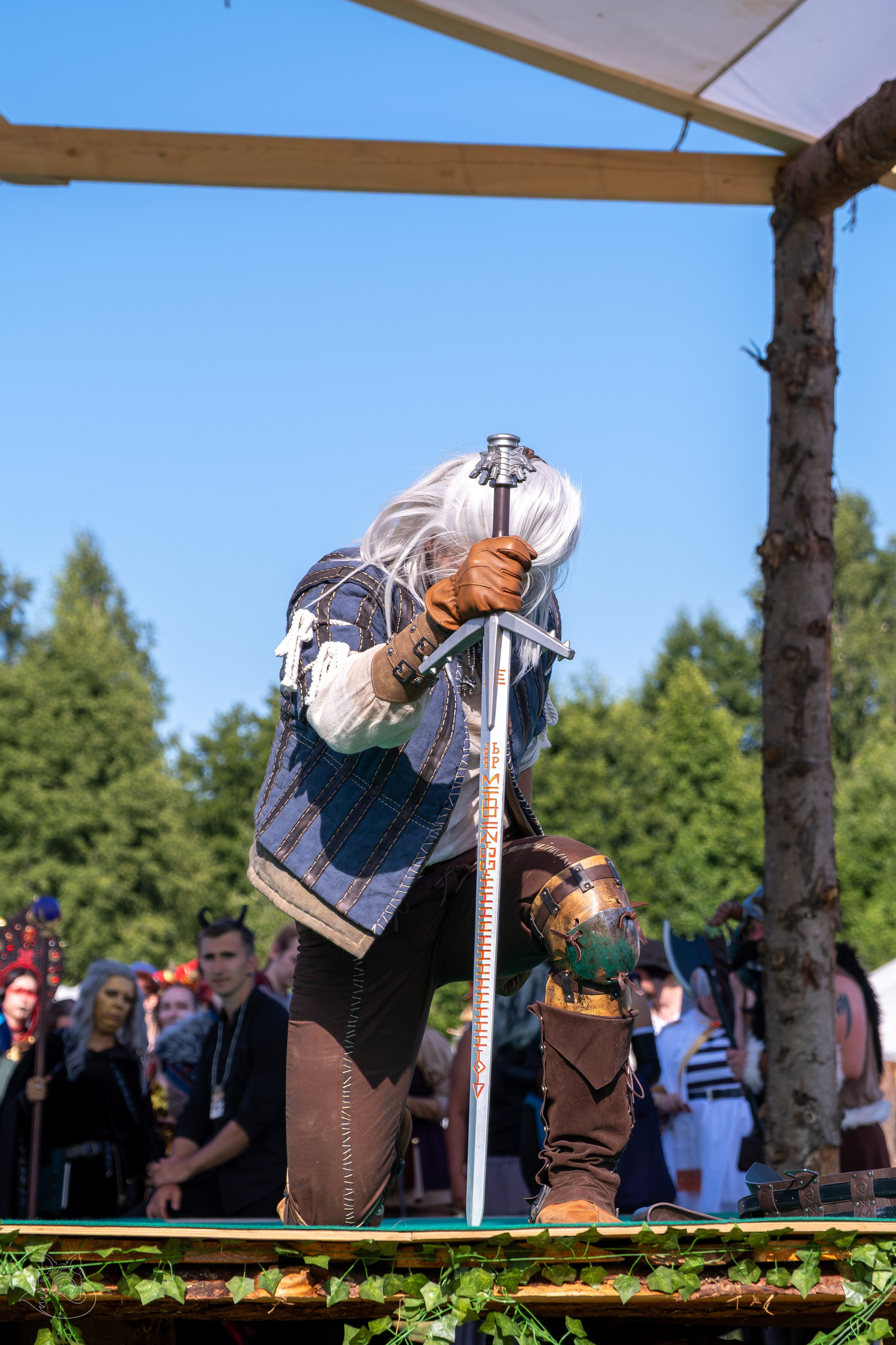 Фэнтези фест | 2026. Cosplay Fotograf
