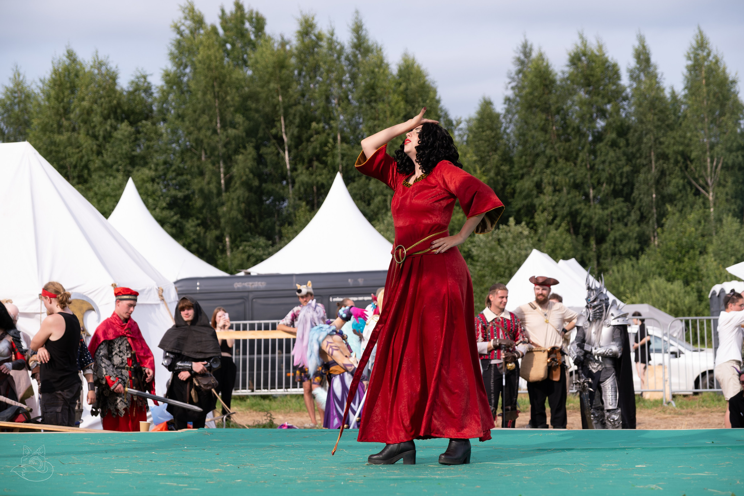 Фэнтези фест | 2026. Cosplay Fotograf