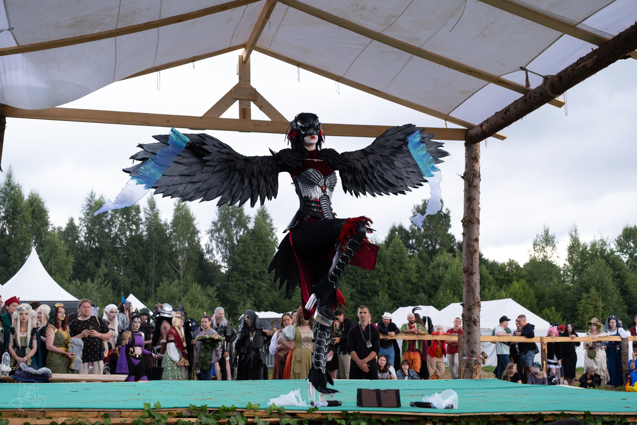 Фэнтези фест | 2026. Cosplay Fotograf