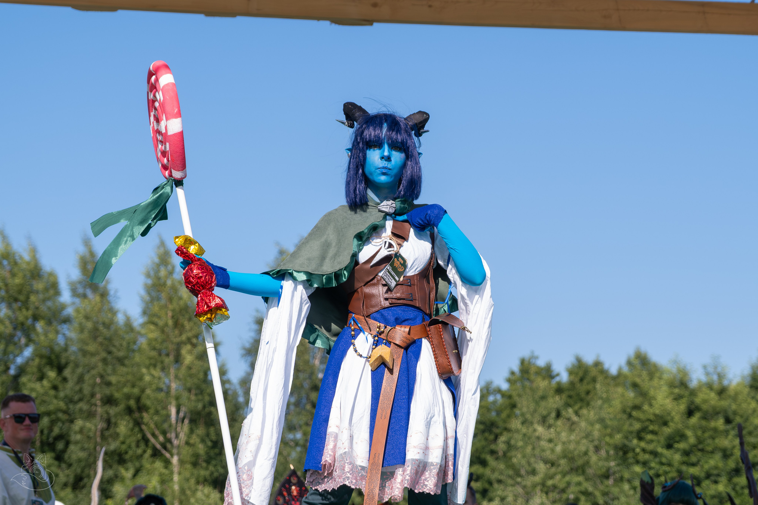 Фэнтези фест | 2026. Cosplay Fotograf