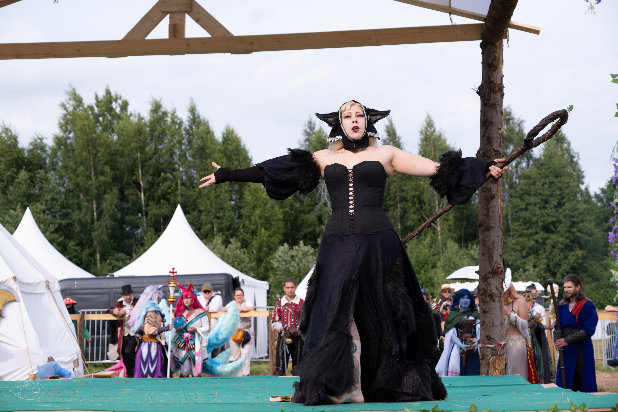 Фэнтези фест | 2026. Cosplay Fotograf
