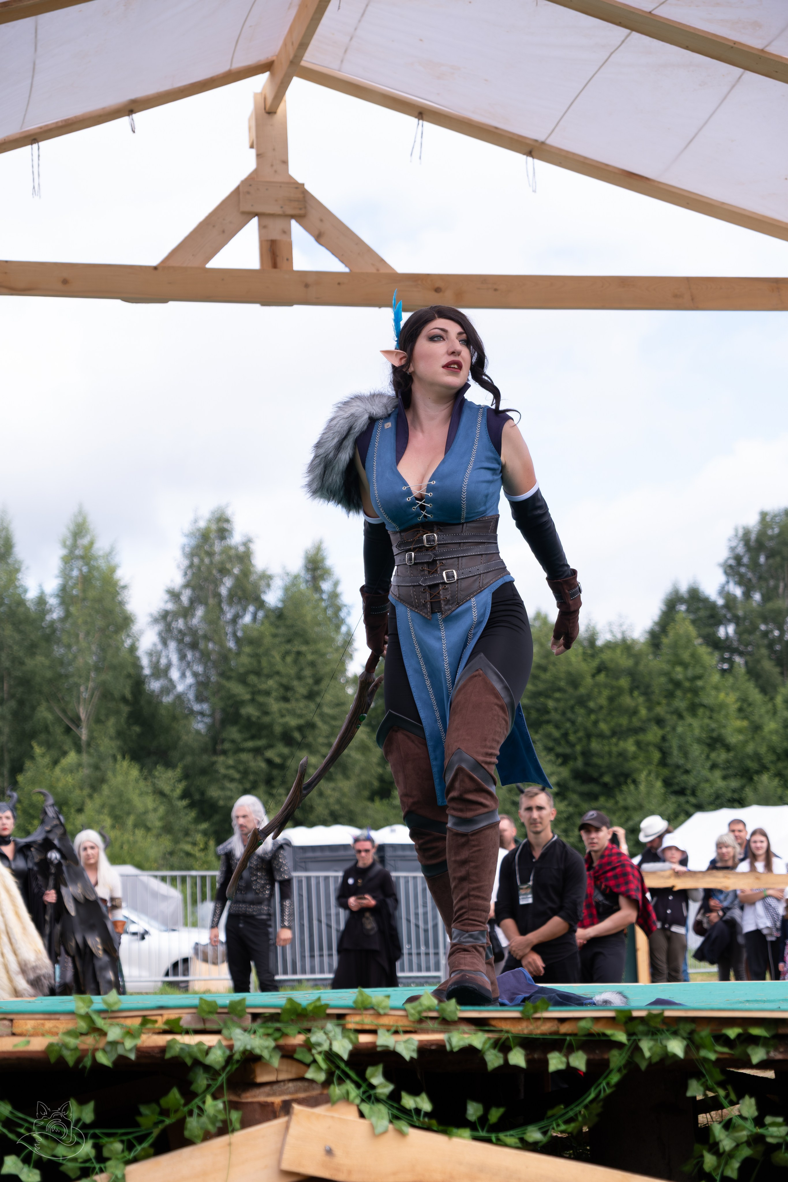 Фэнтези фест | 2026. Cosplay Fotograf