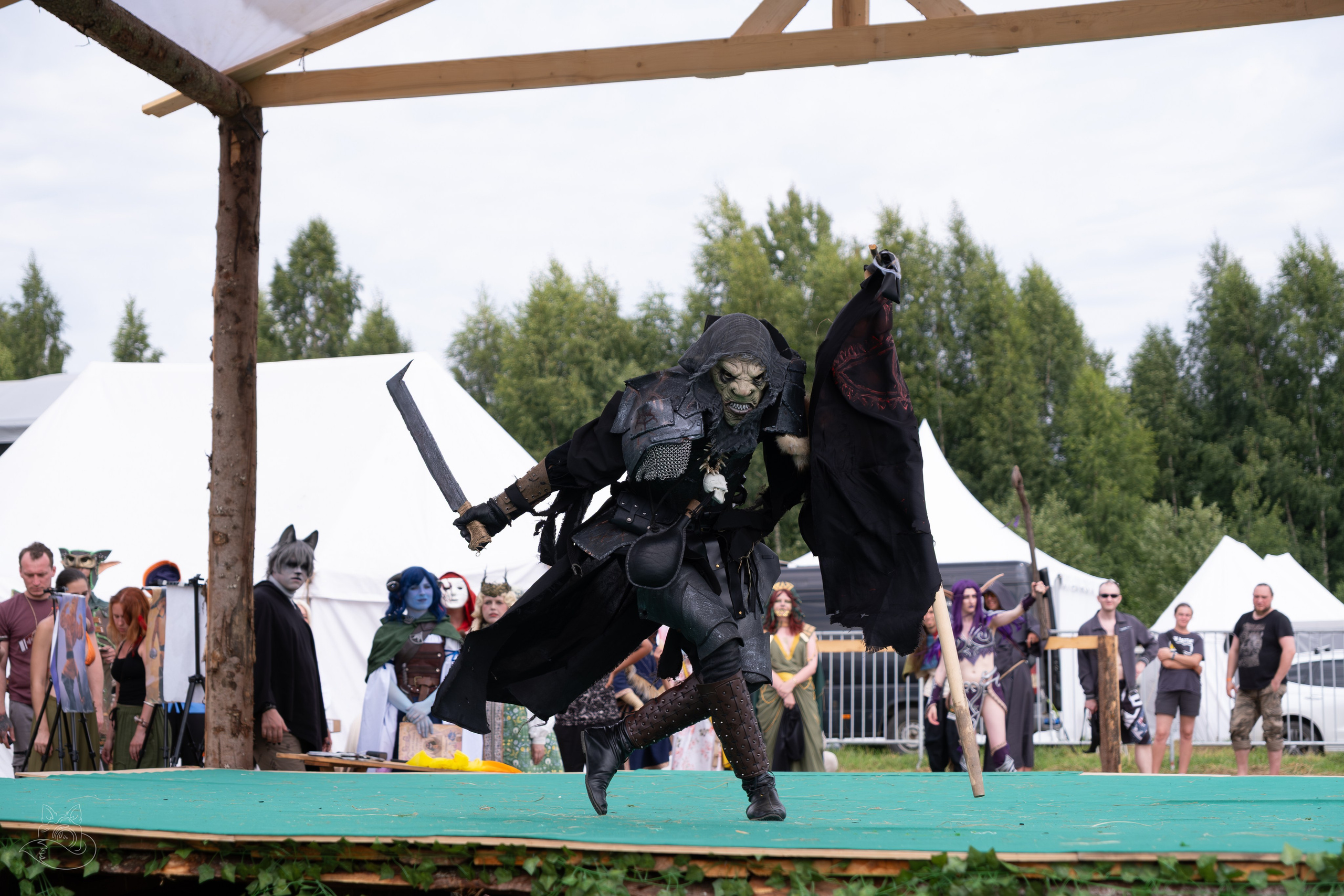 Фэнтези фест | 2026. Cosplay Fotograf