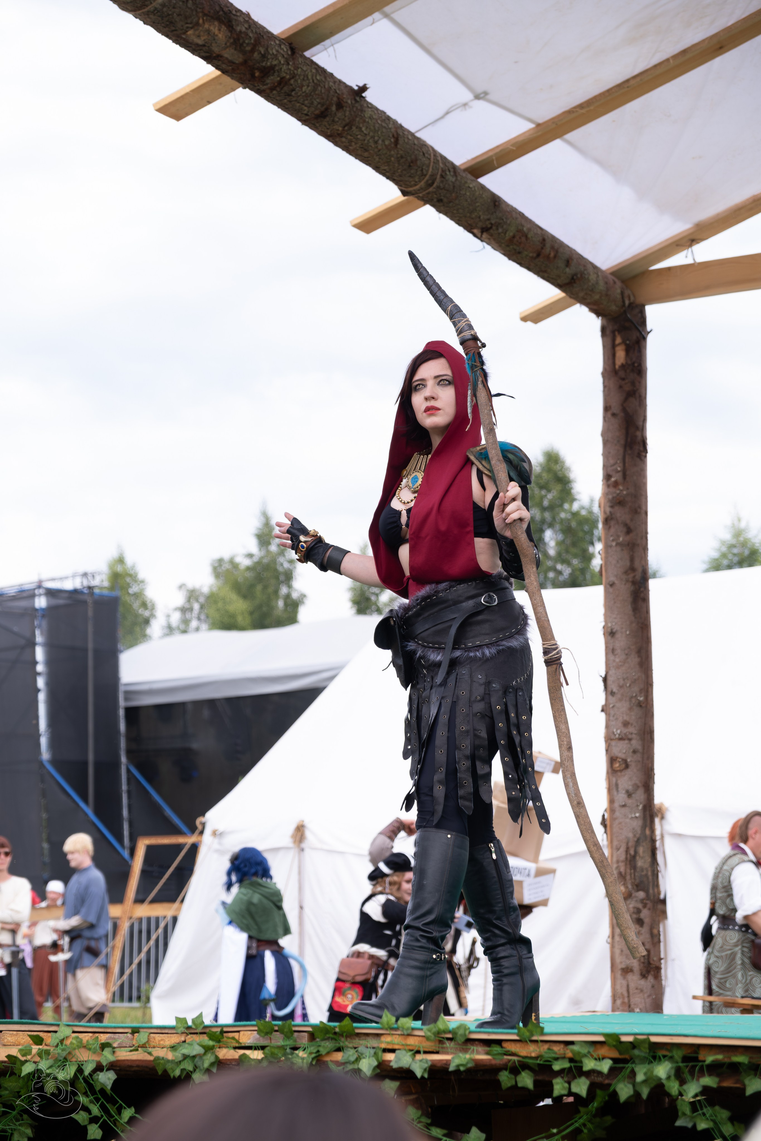 Фэнтези фест | 2026. Cosplay Fotograf
