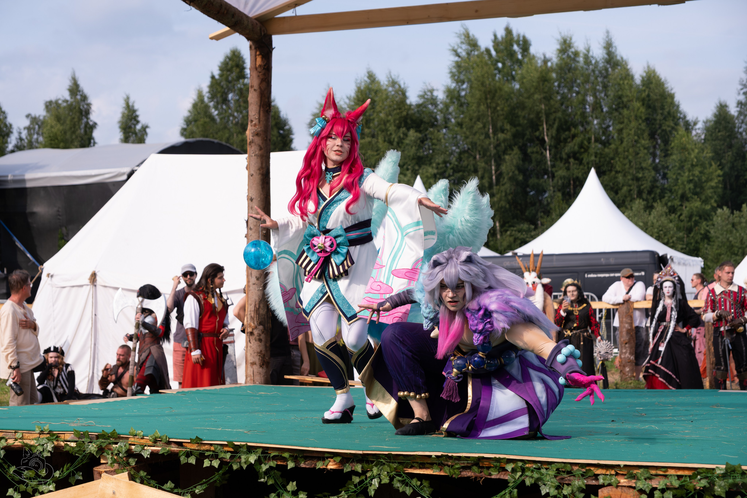 Фэнтези фест | 2026. Cosplay Fotograf
