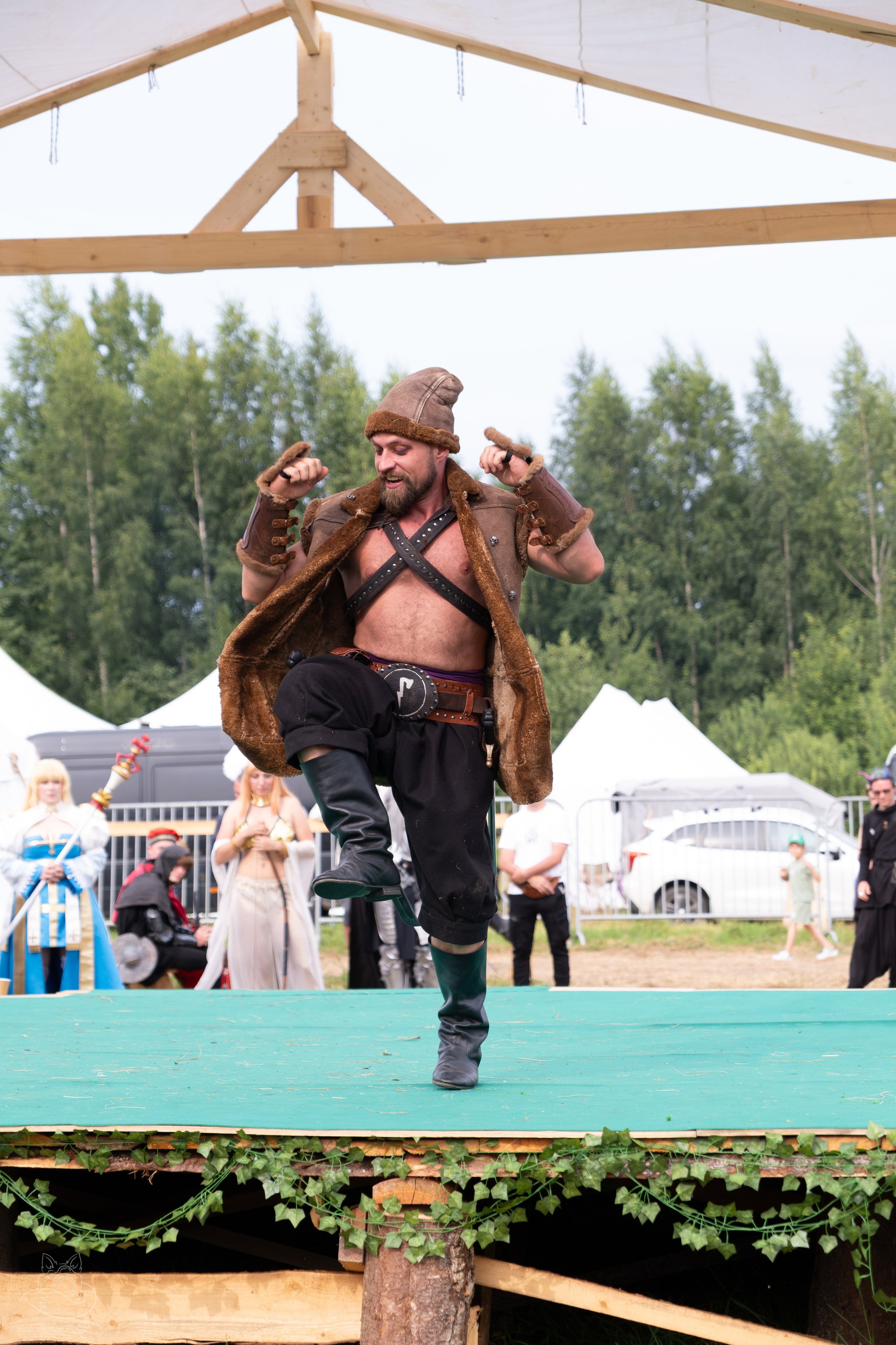 Фэнтези фест | 2026. Cosplay Fotograf