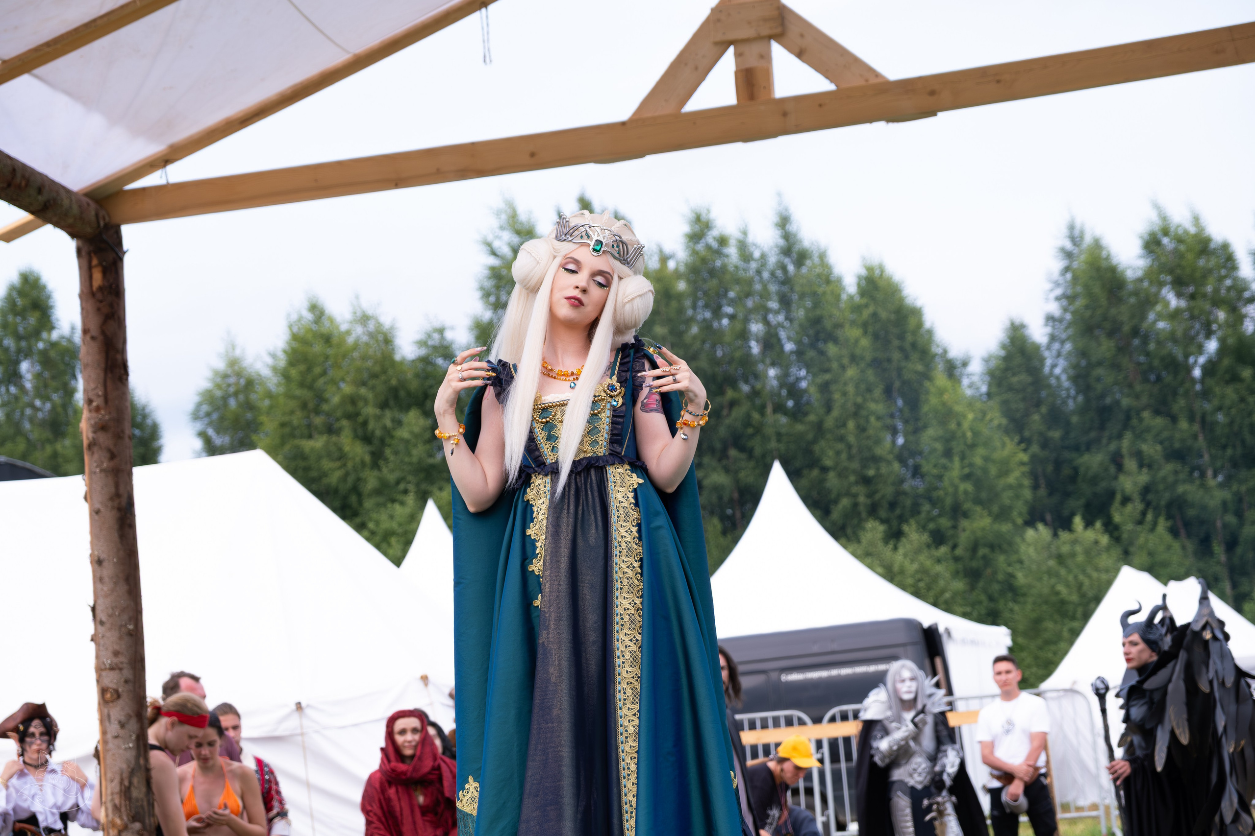 Фэнтези фест | 2026. Cosplay Fotograf