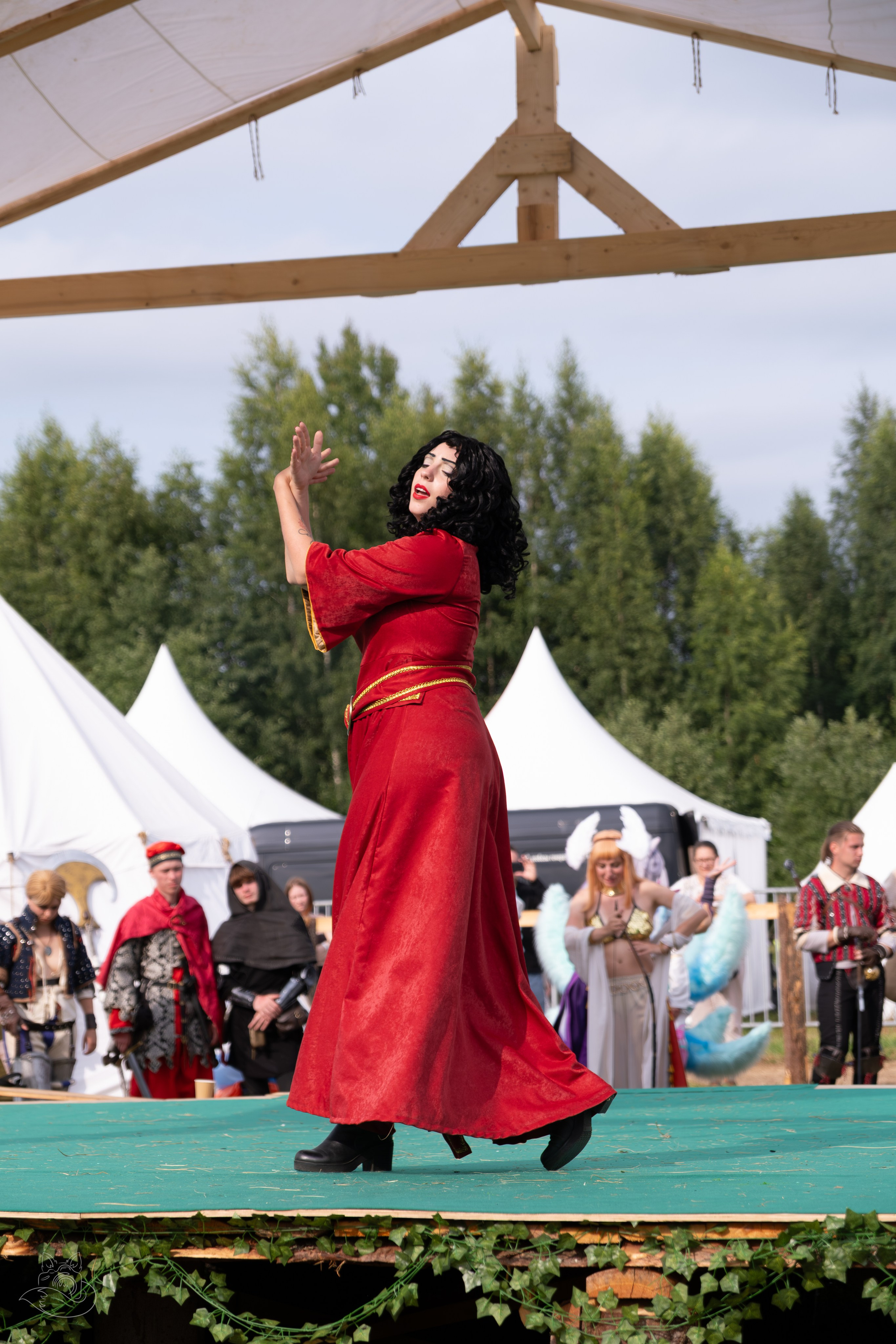 Фэнтези фест | 2026. Cosplay Fotograf