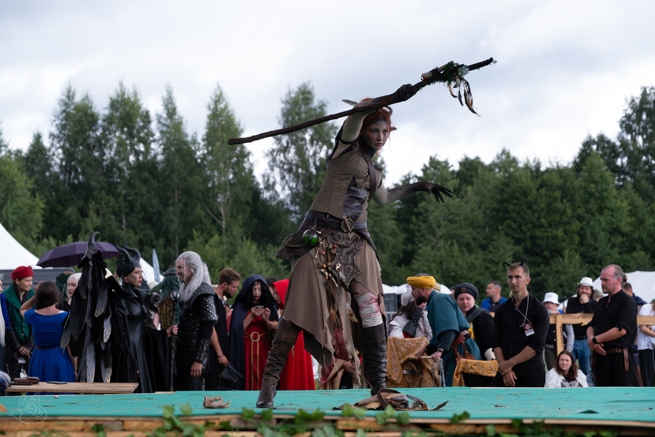 Фэнтези фест | 2026. Cosplay Fotograf