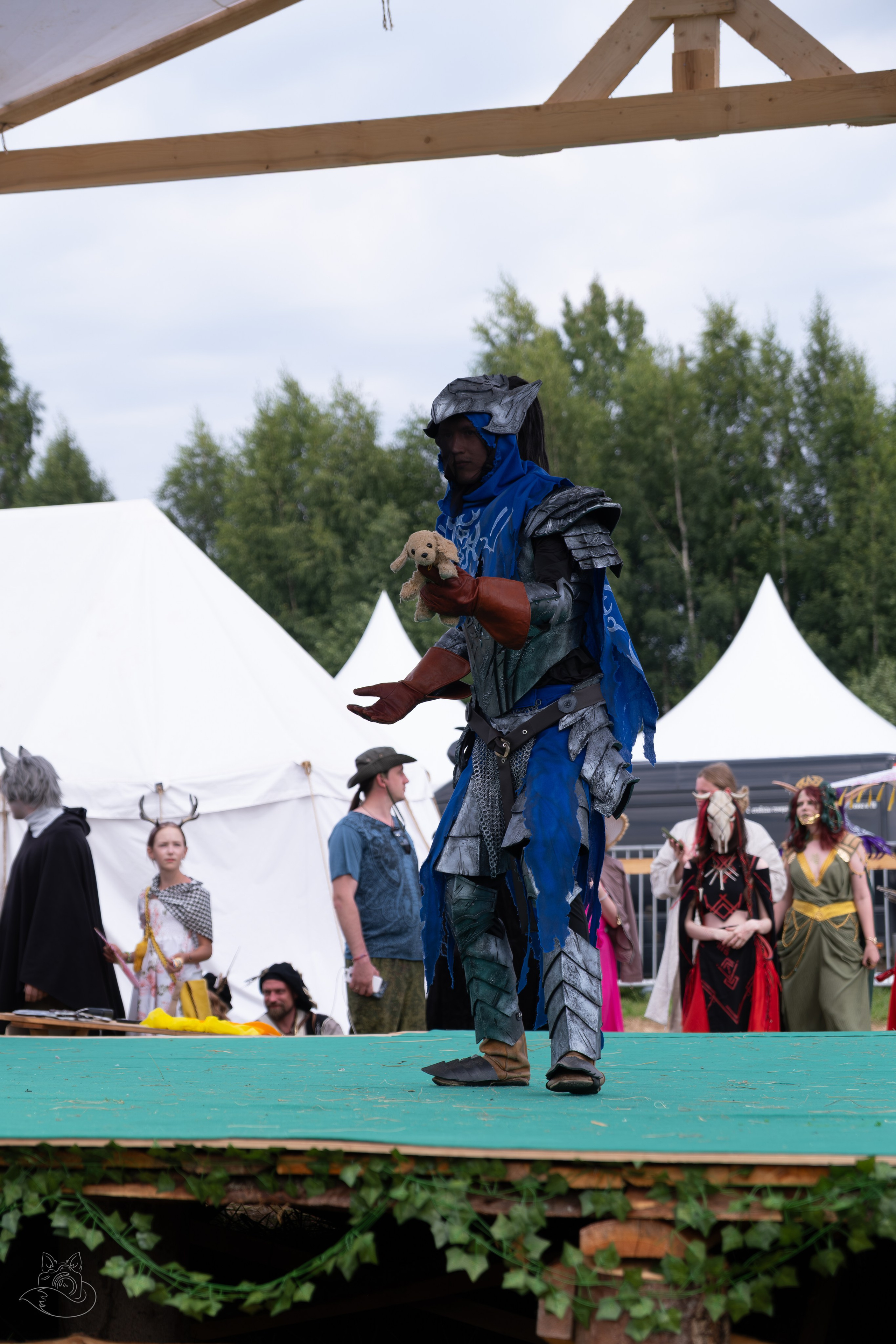 Фэнтези фест | 2026. Cosplay Fotograf