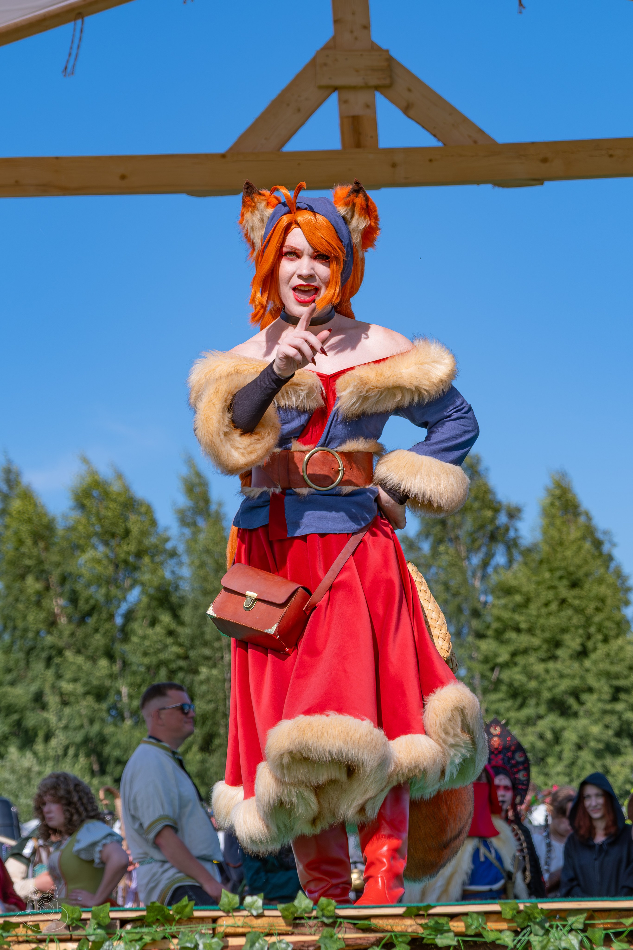 Фэнтези фест | 2026. Cosplay Fotograf