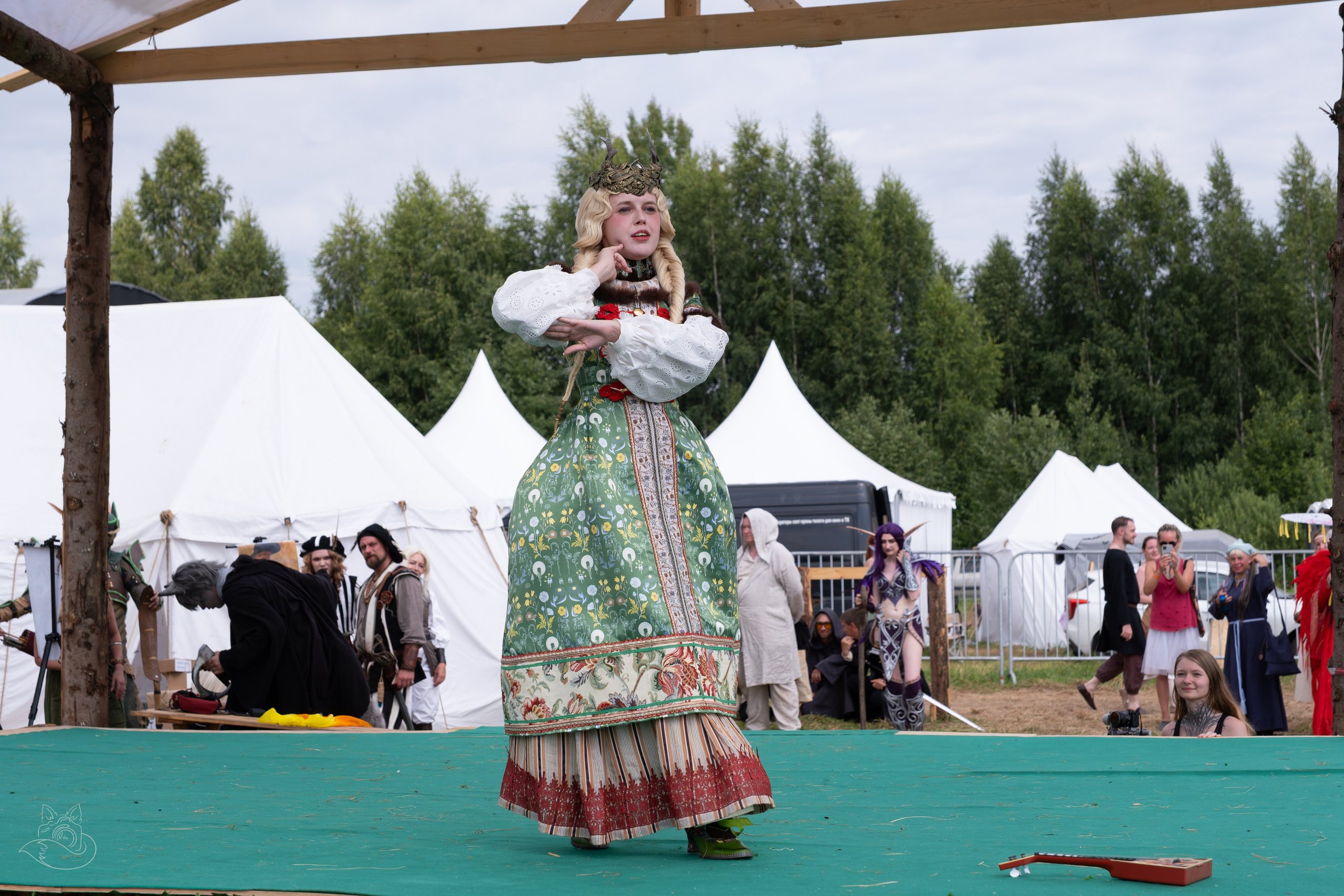 Фэнтези фест | 2026. Cosplay Fotograf
