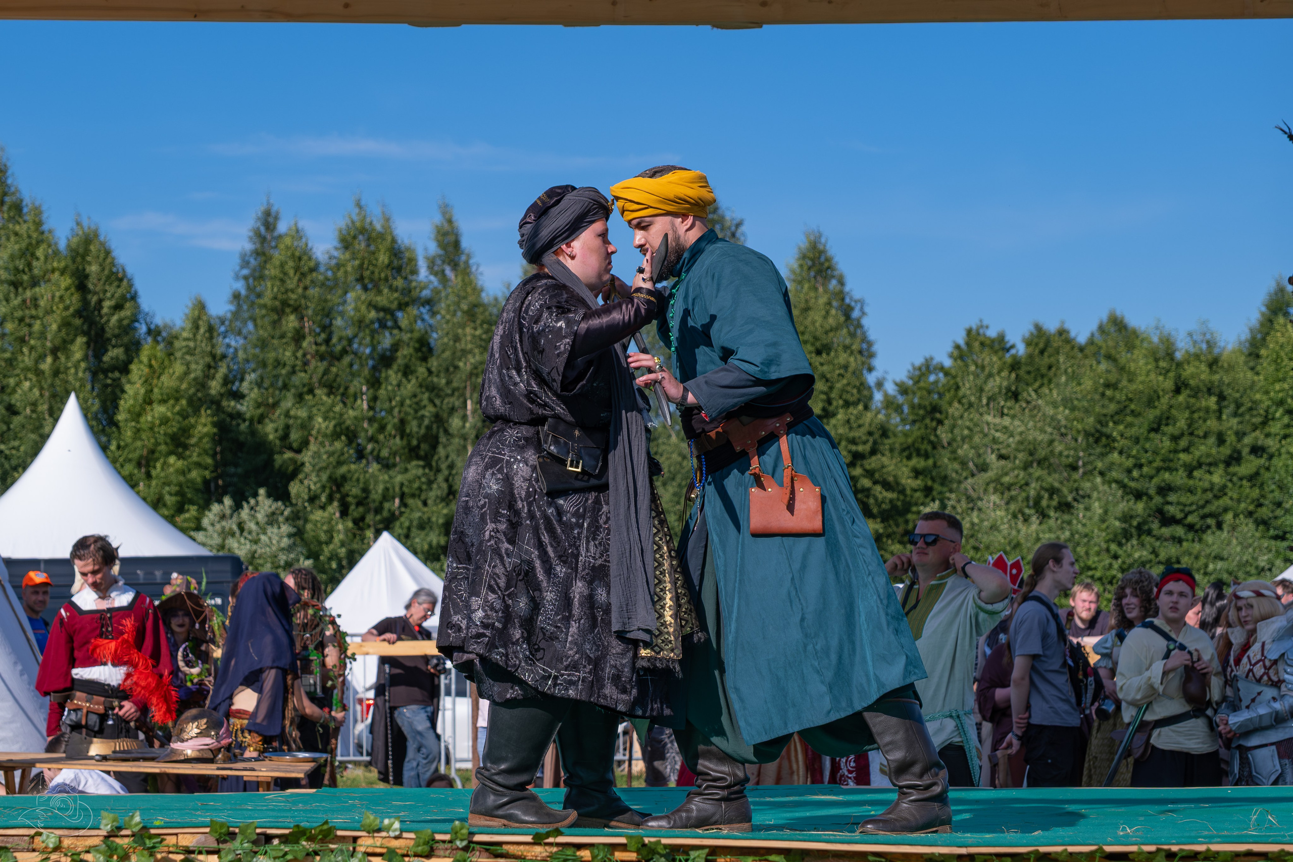 Фэнтези фест | 2026. Cosplay Fotograf