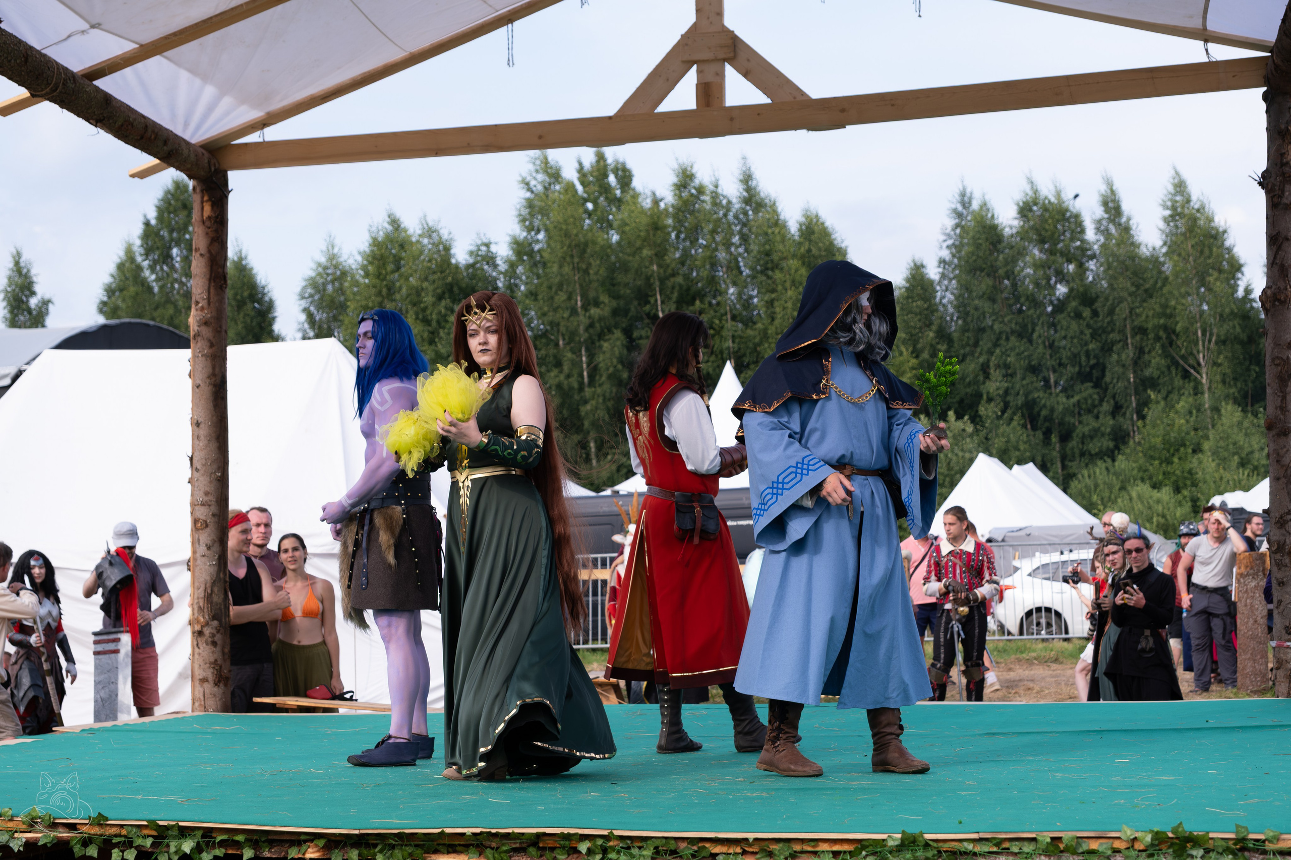 Фэнтези фест | 2026. Cosplay Fotograf