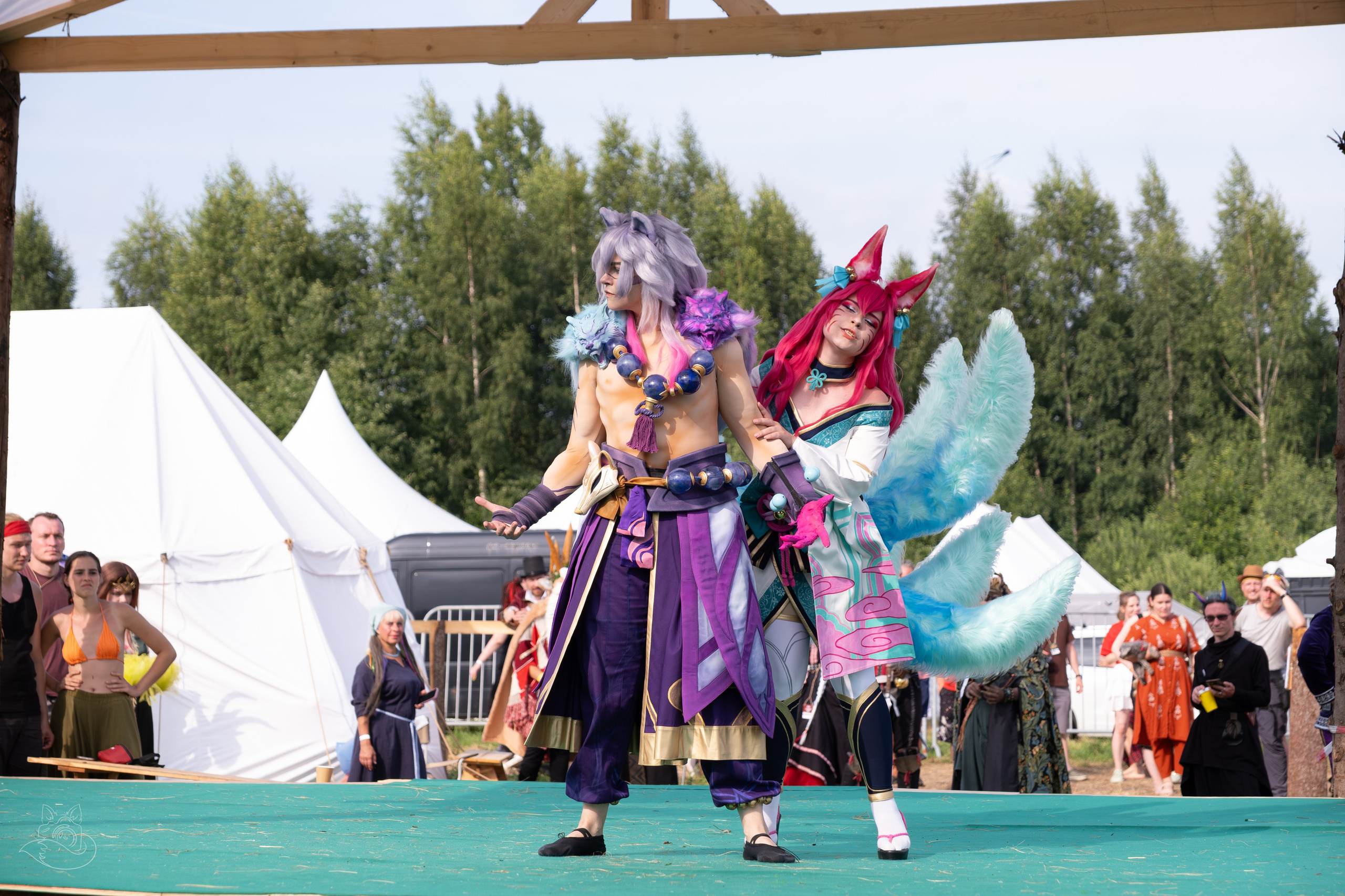 Фэнтези фест | 2026. Cosplay Fotograf