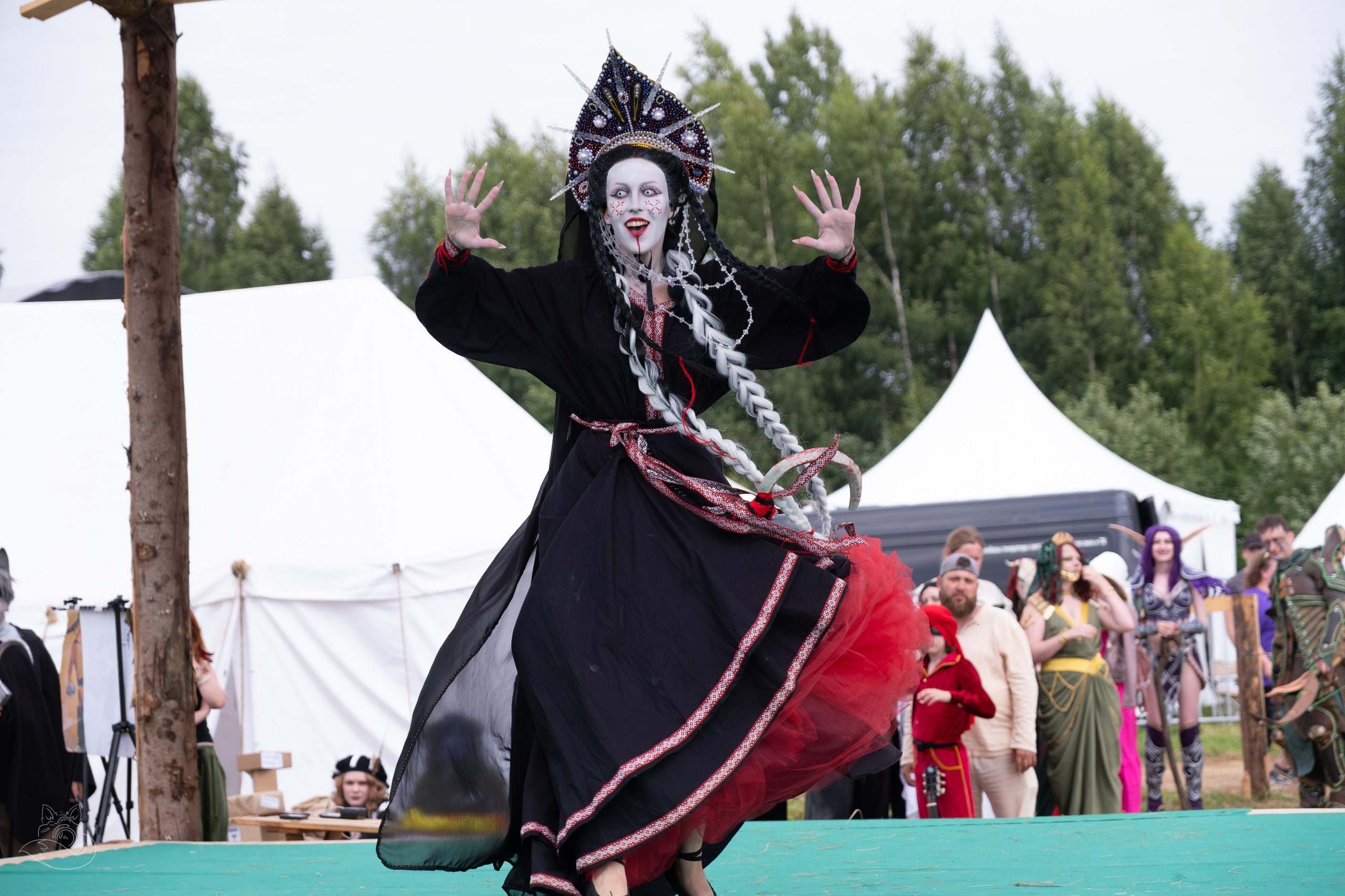 Фэнтези фест | 2026. Cosplay Fotograf