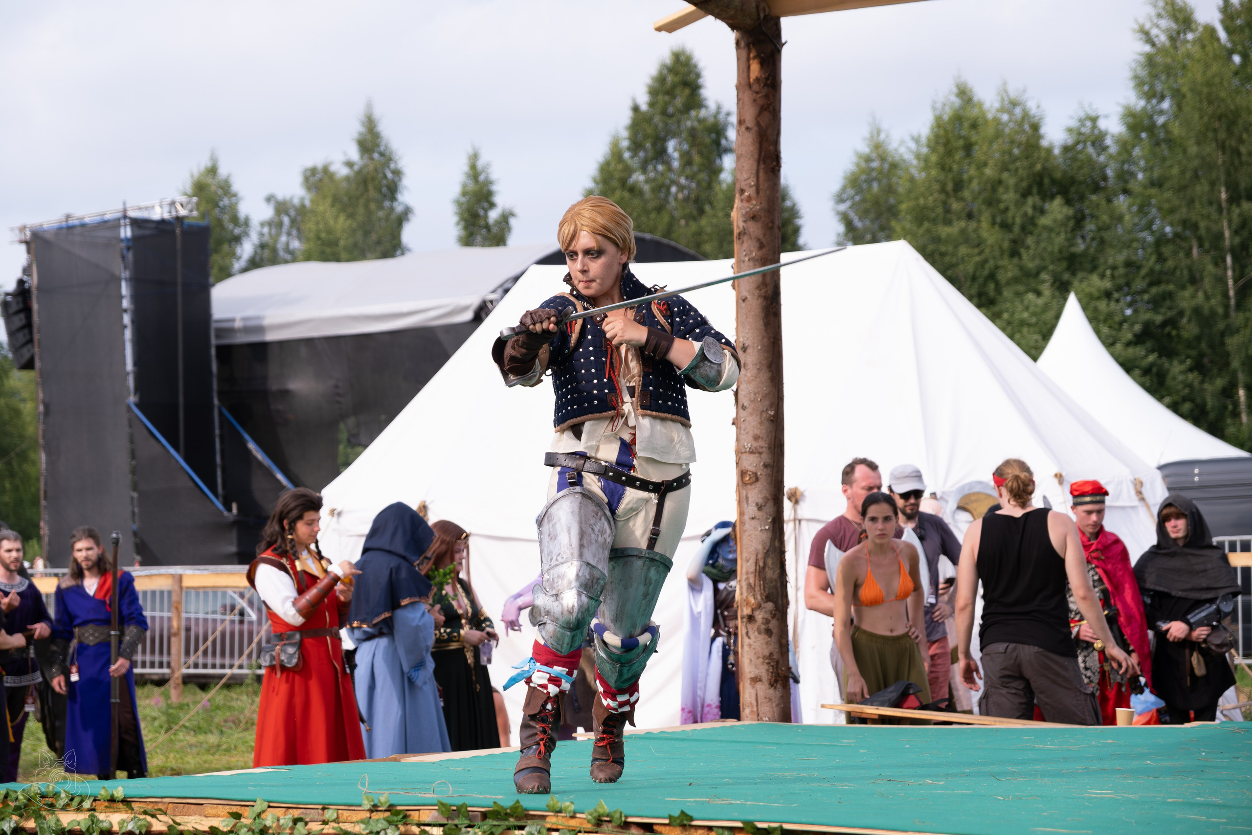 Фэнтези фест | 2026. Cosplay Fotograf