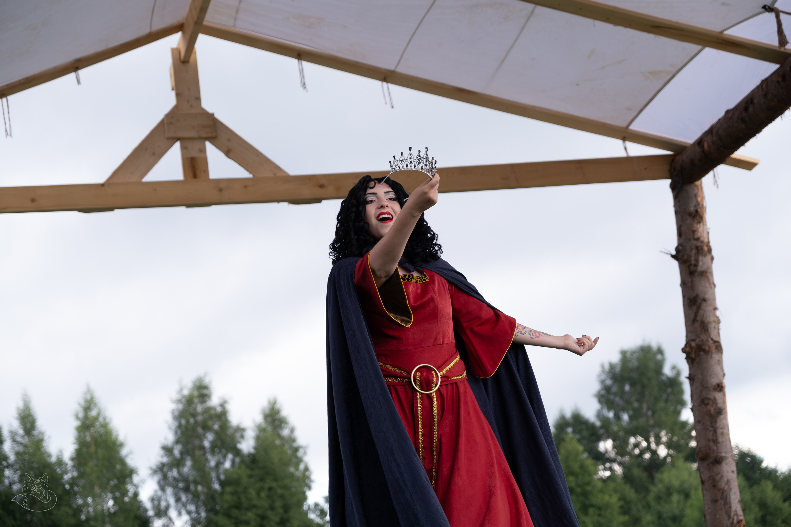 Фэнтези фест | 2026. Cosplay Fotograf