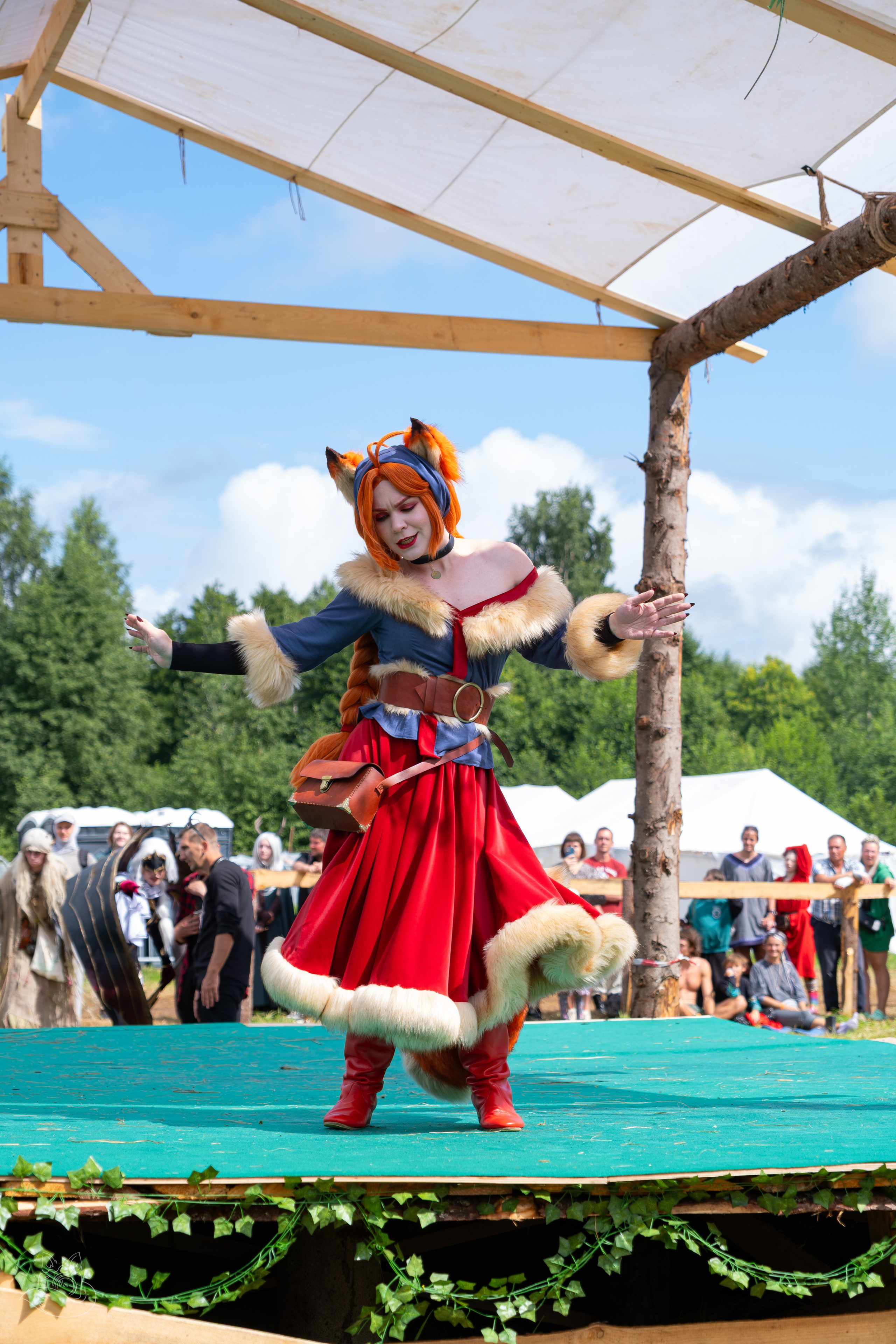 Фэнтези фест | 2026. Cosplay Fotograf