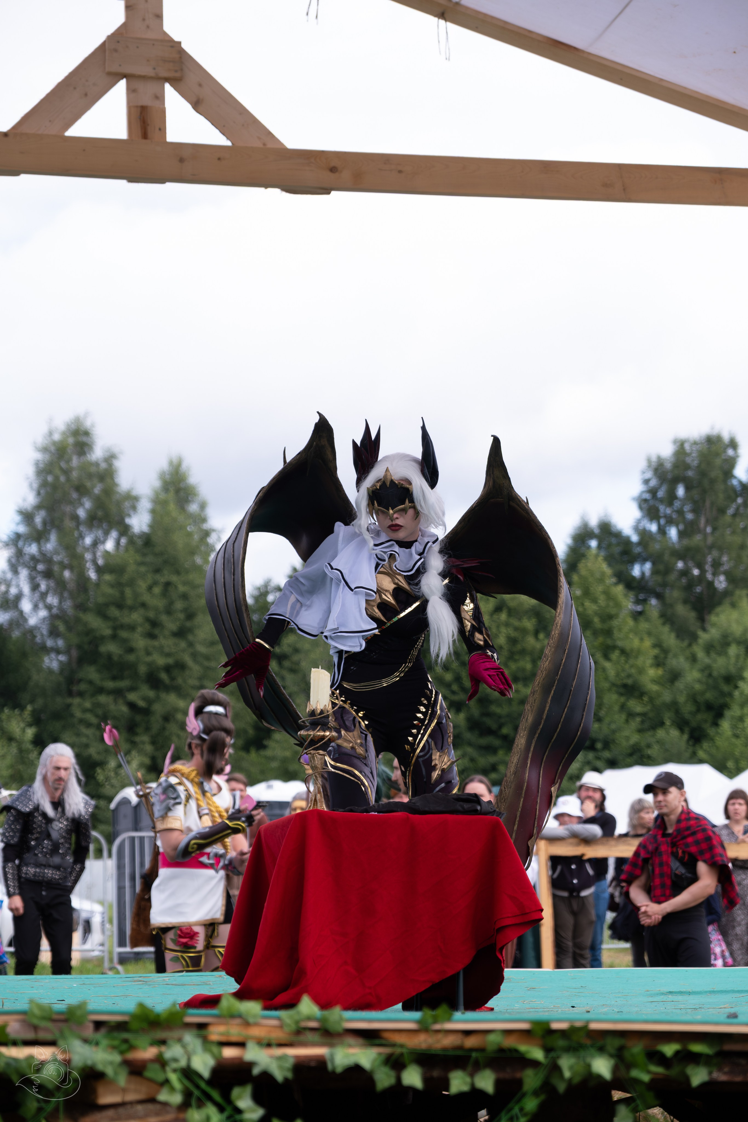 Фэнтези фест | 2026. Cosplay Fotograf