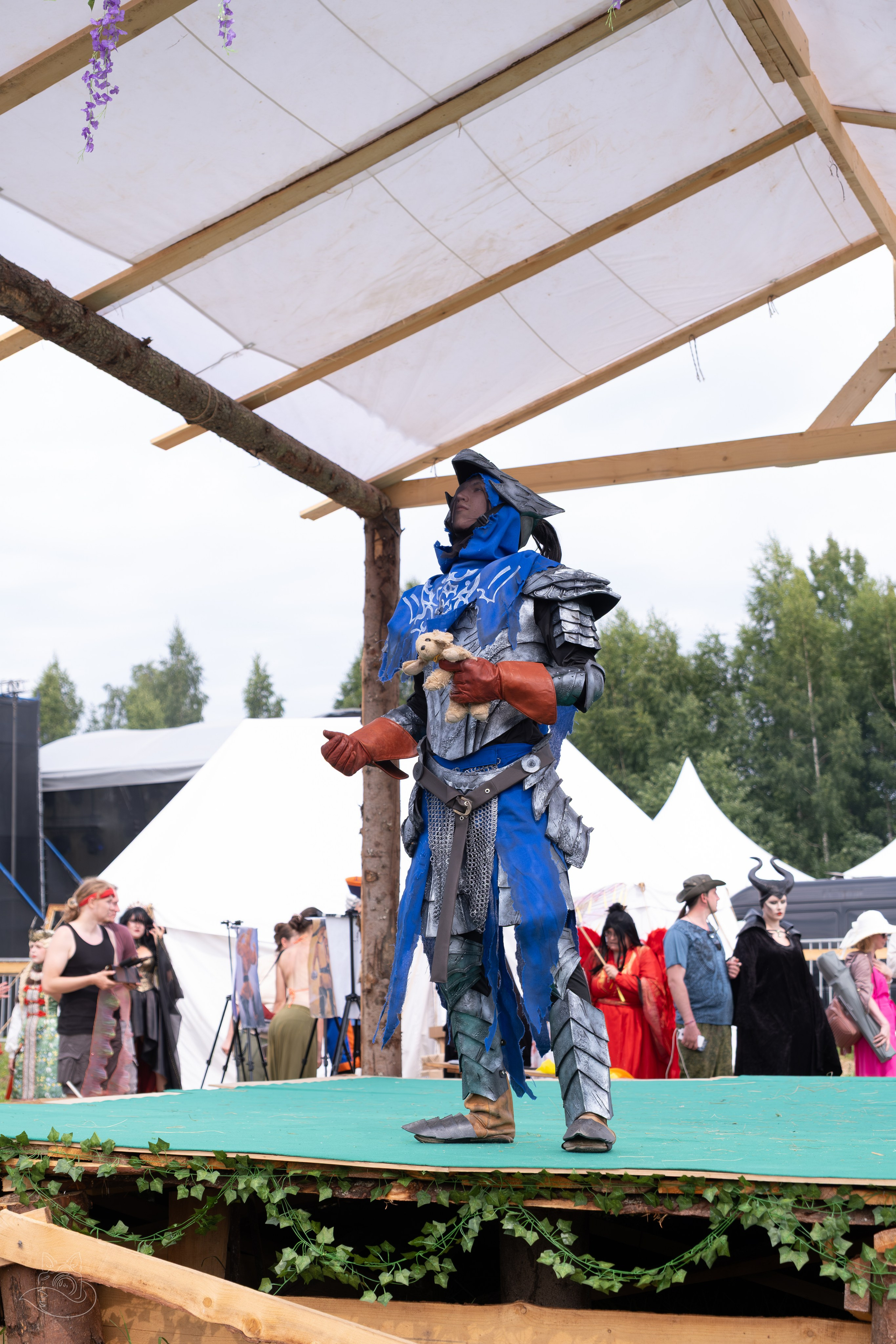 Фэнтези фест | 2026. Cosplay Fotograf