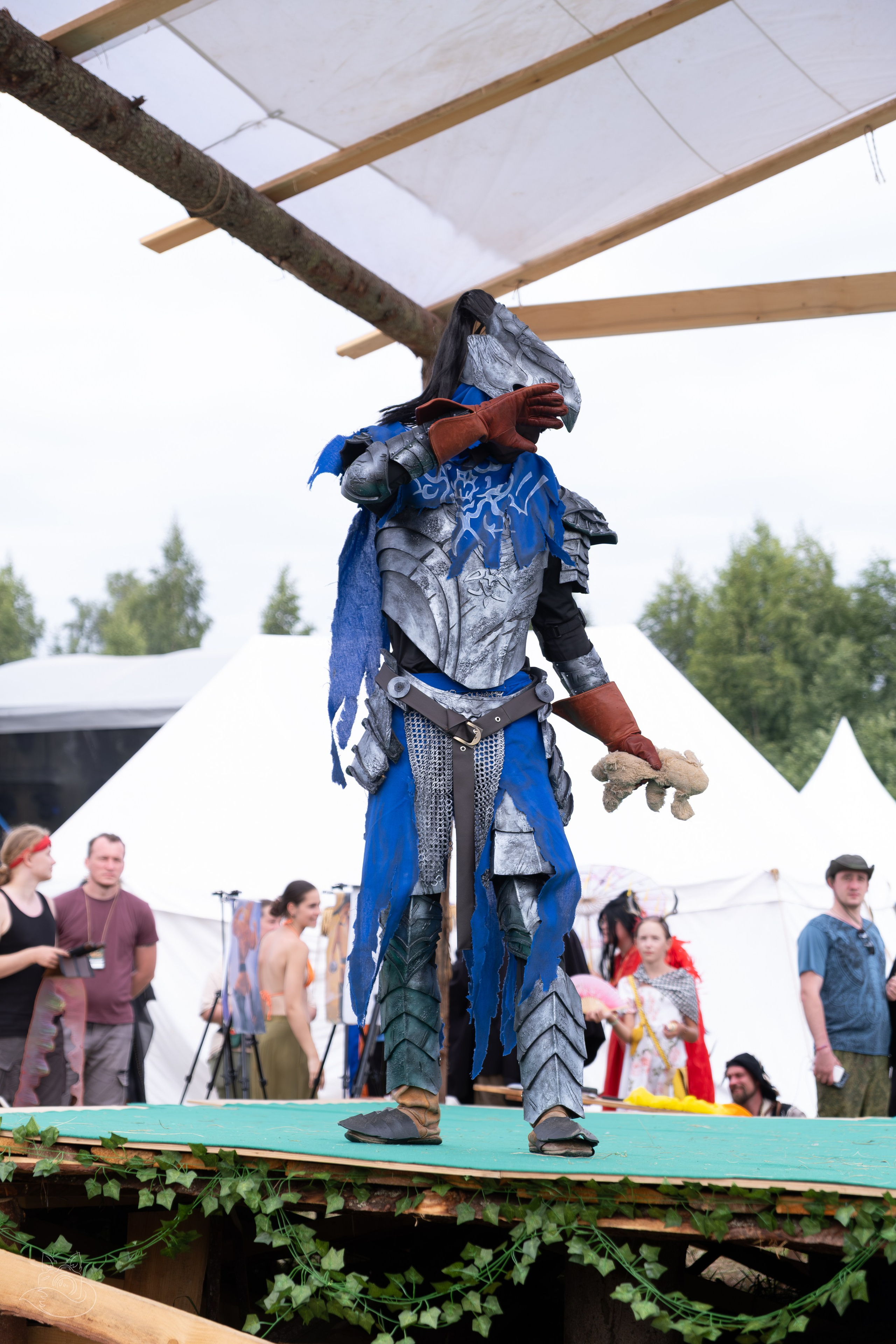 Фэнтези фест | 2026. Cosplay Fotograf