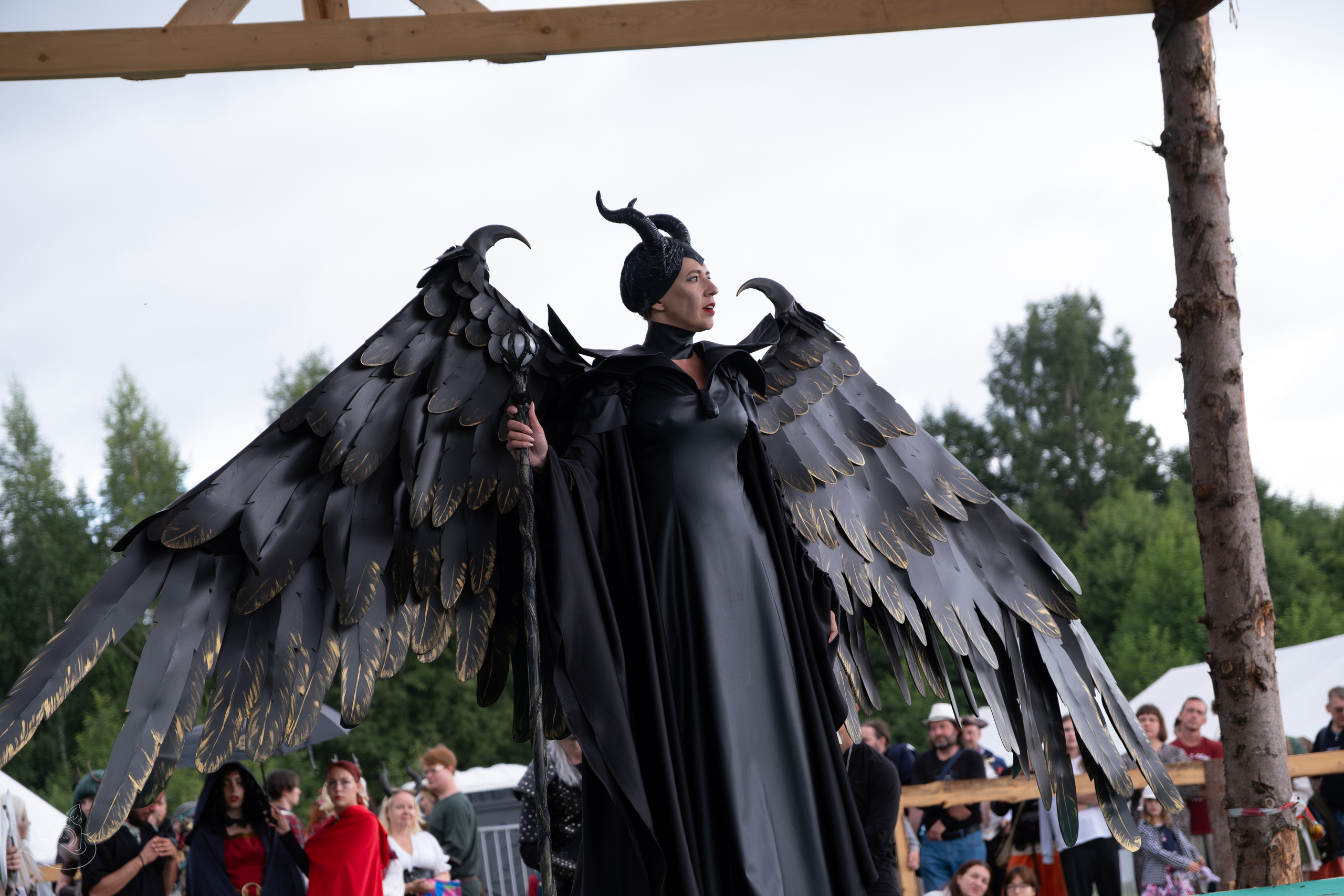 Фэнтези фест | 2026. Cosplay Fotograf