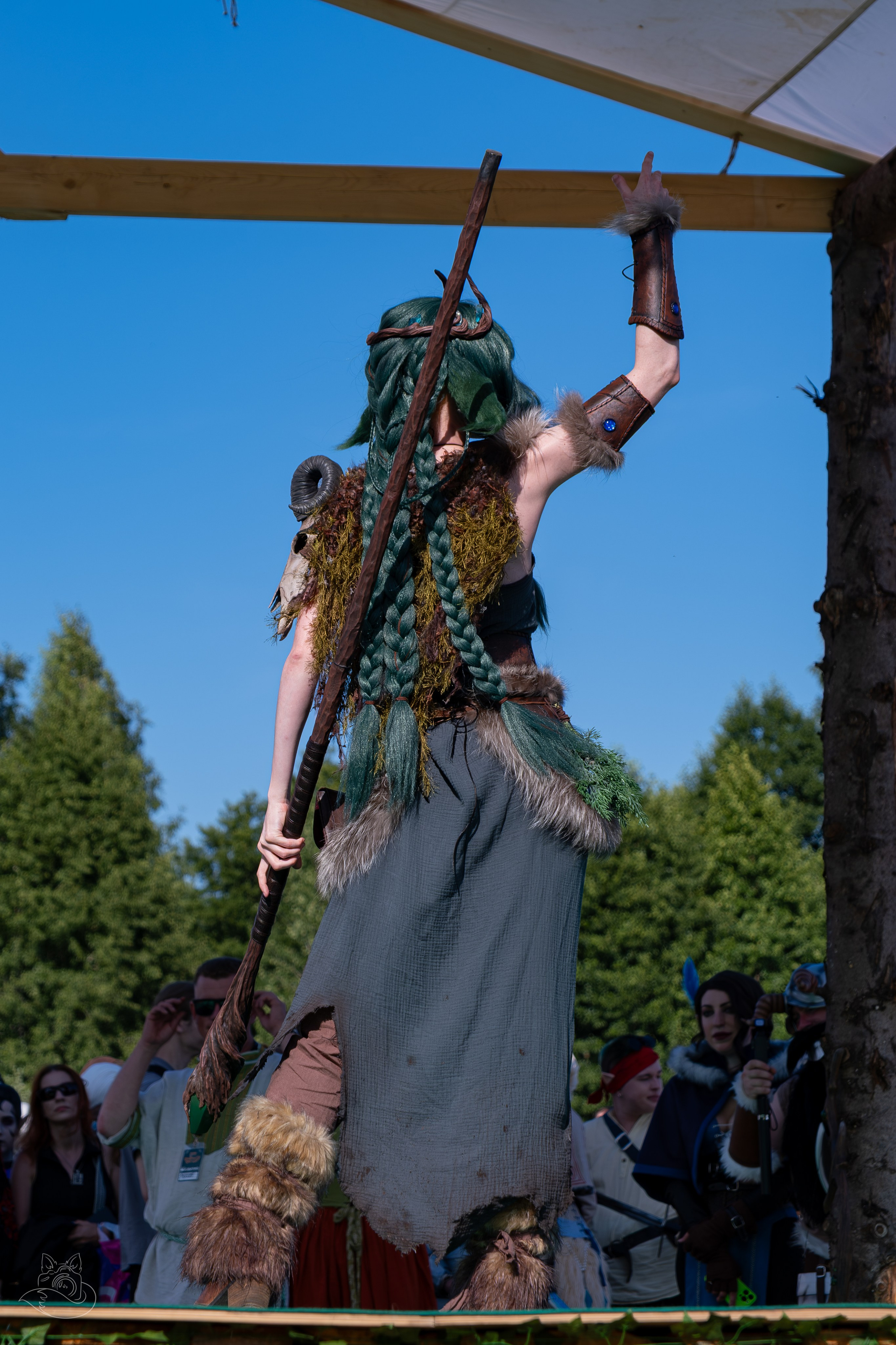 Фэнтези фест | 2026. Cosplay Fotograf