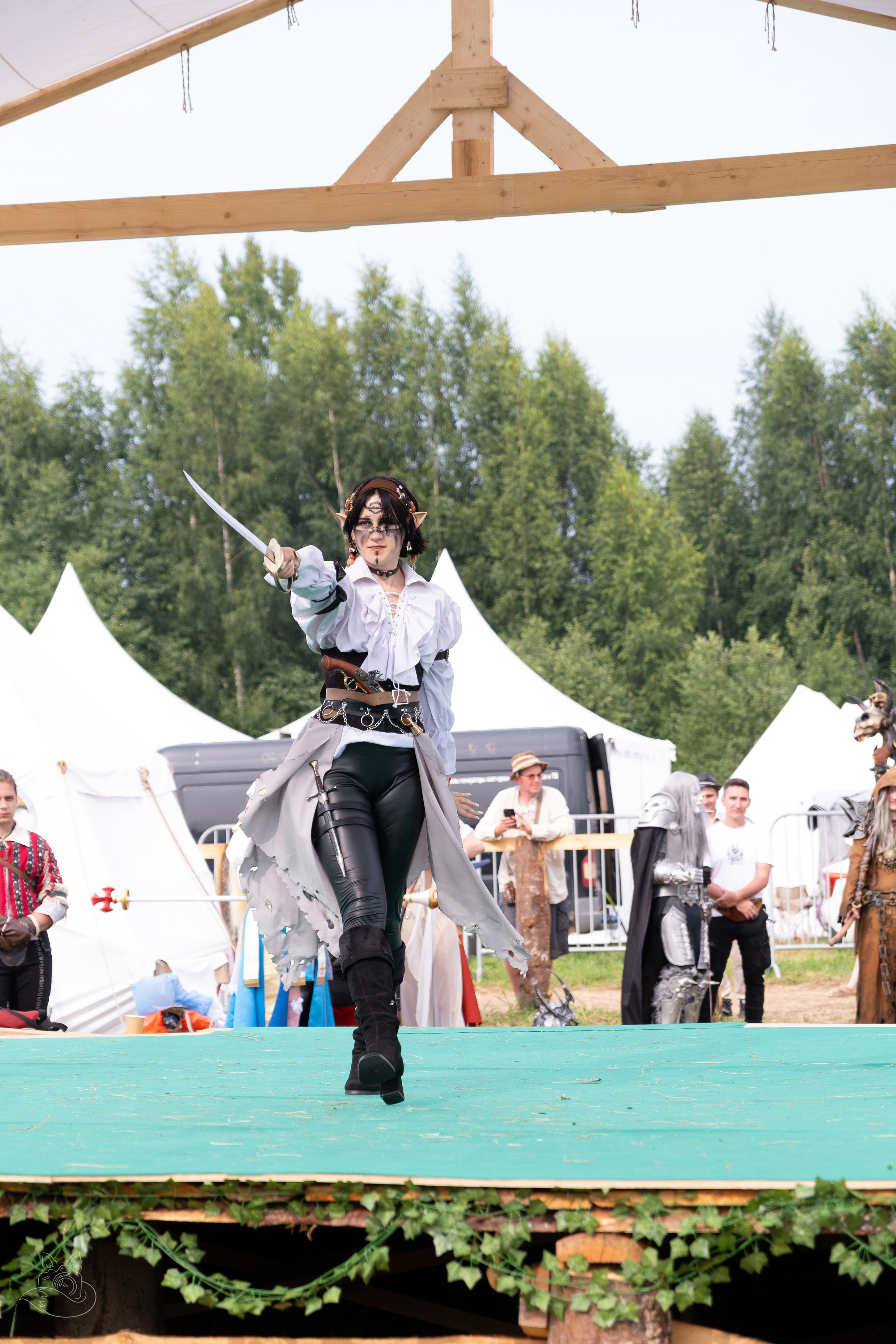 Фэнтези фест | 2026. Cosplay Fotograf