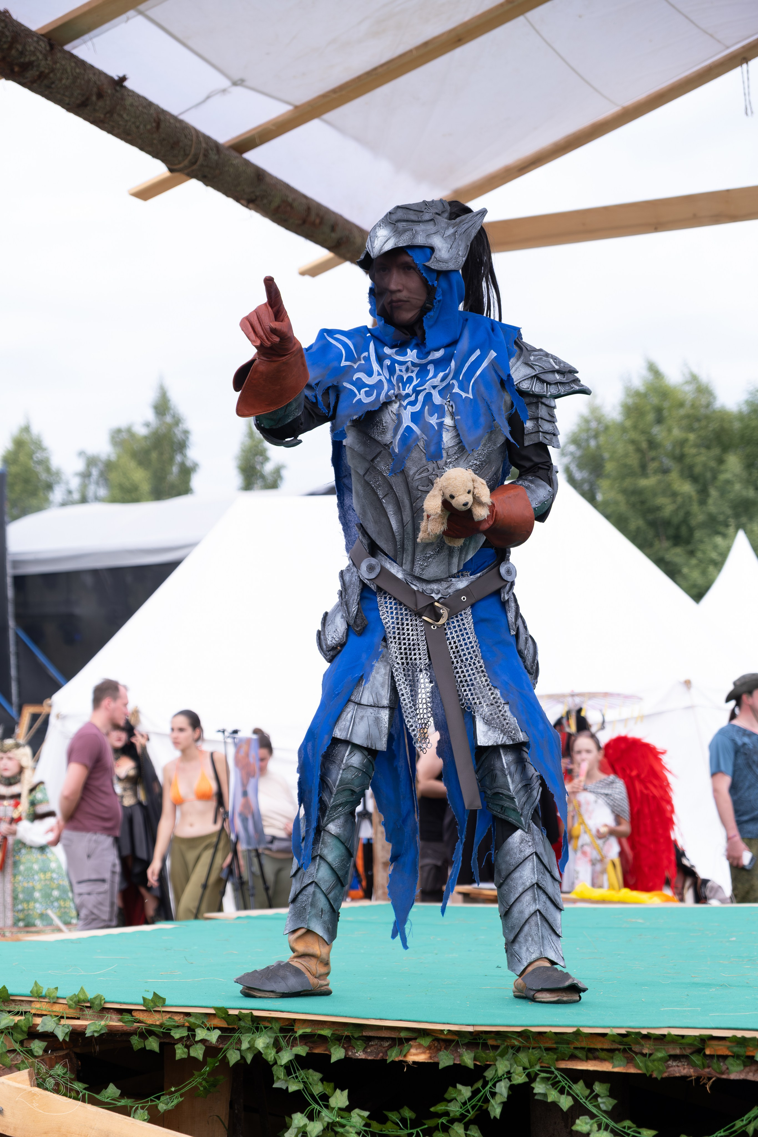 Фэнтези фест | 2026. Cosplay Fotograf