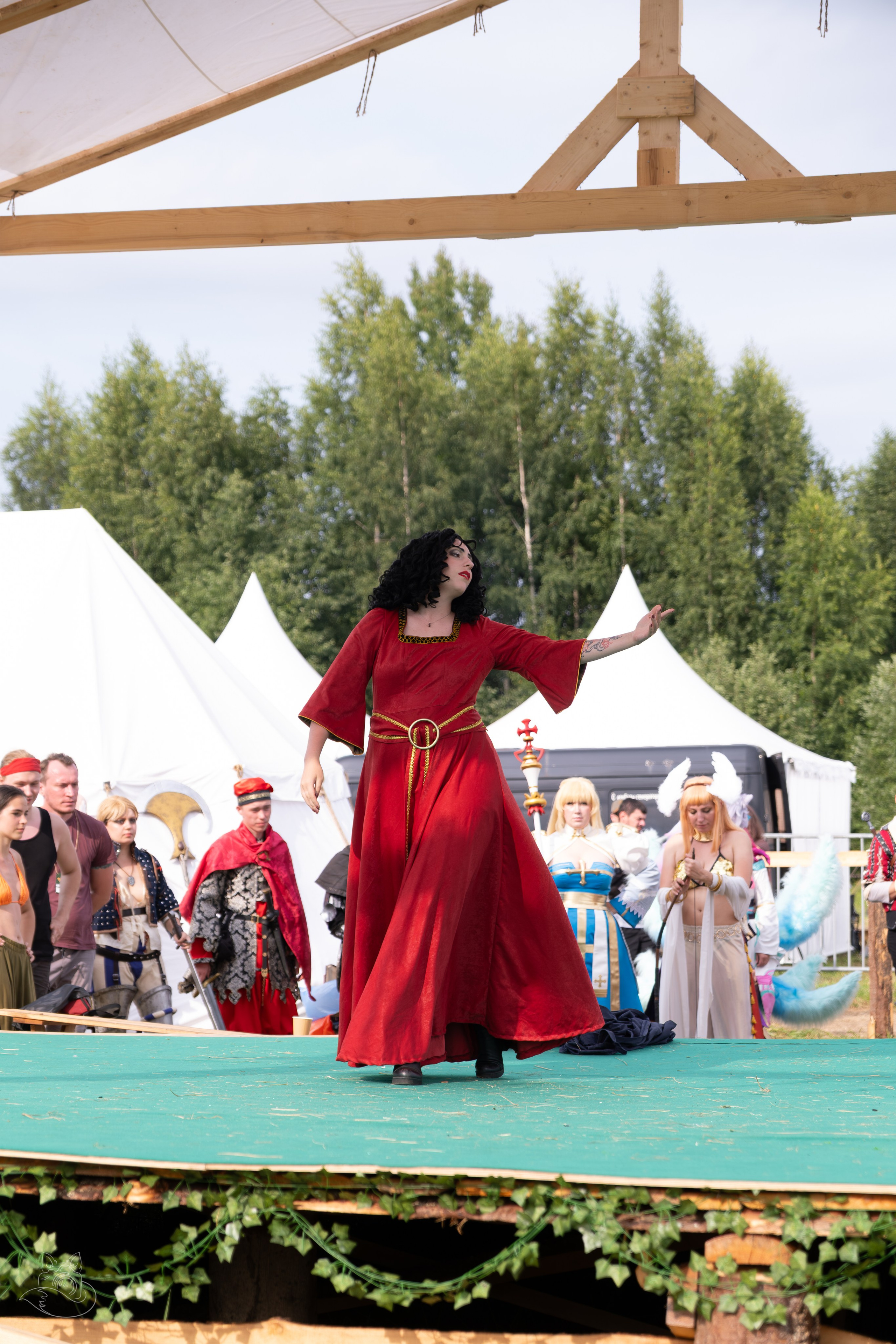 Фэнтези фест | 2026. Cosplay Fotograf