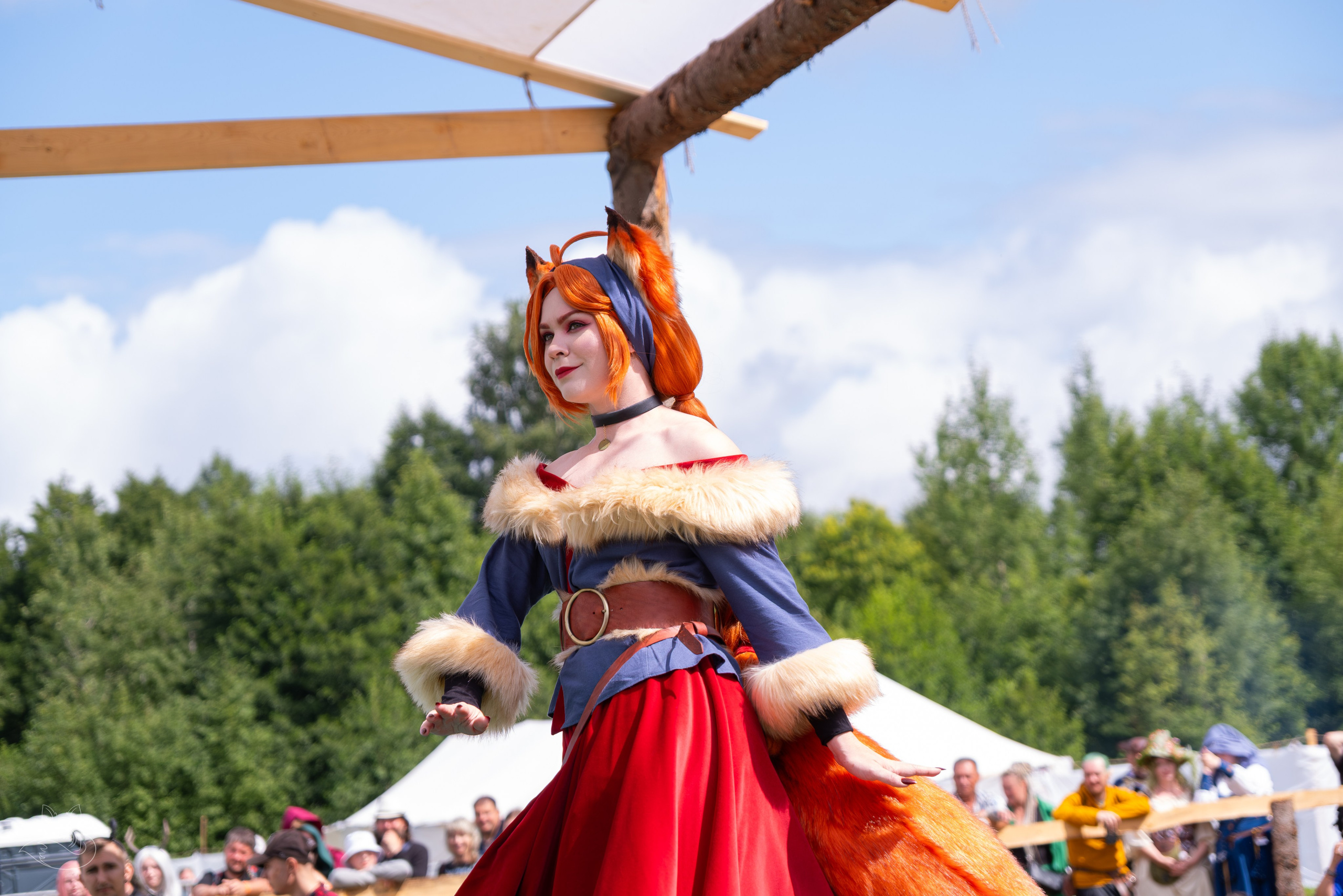 Фэнтези фест | 2026. Cosplay Fotograf