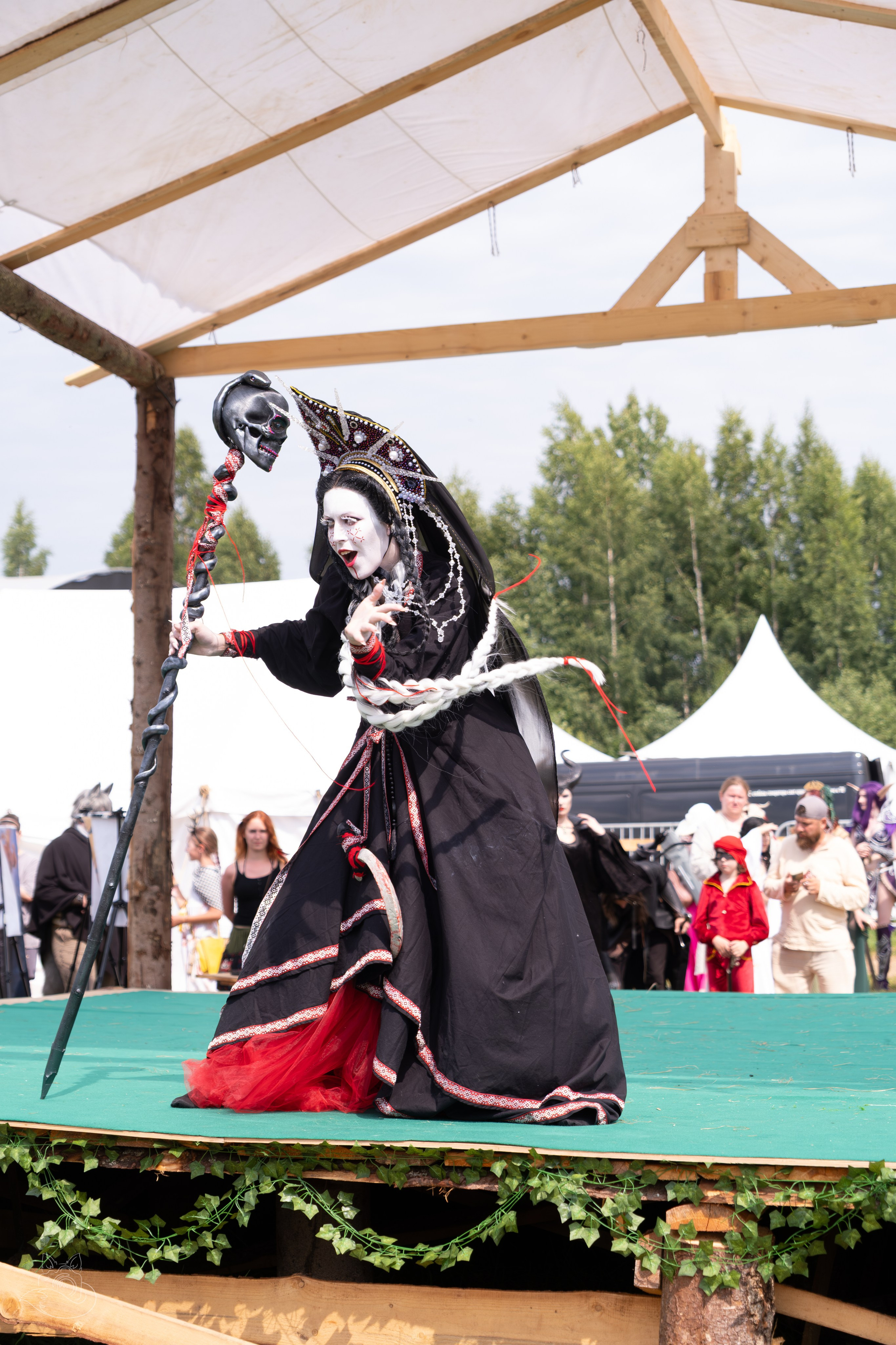 Фэнтези фест | 2026. Cosplay Fotograf
