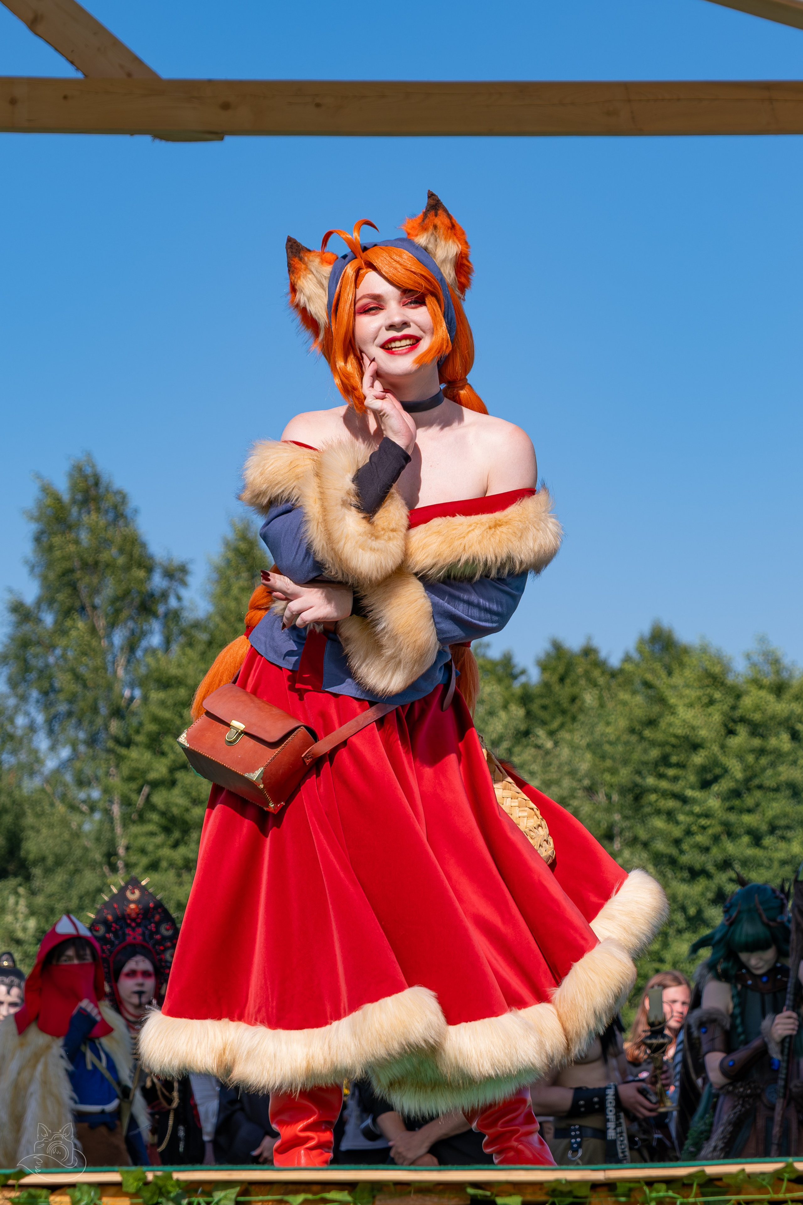 Фэнтези фест | 2026. Cosplay Fotograf