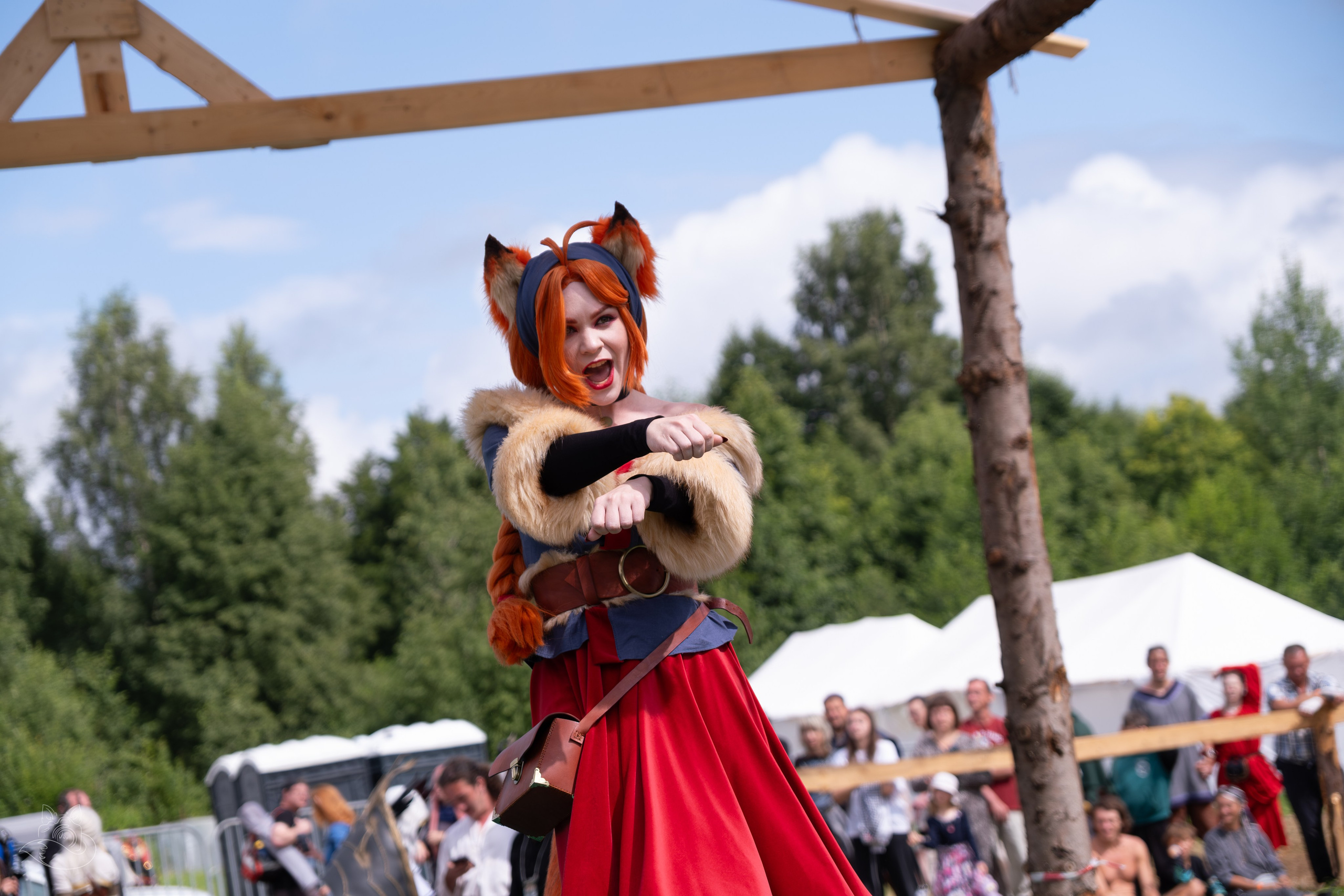 Фэнтези фест | 2026. Cosplay Fotograf