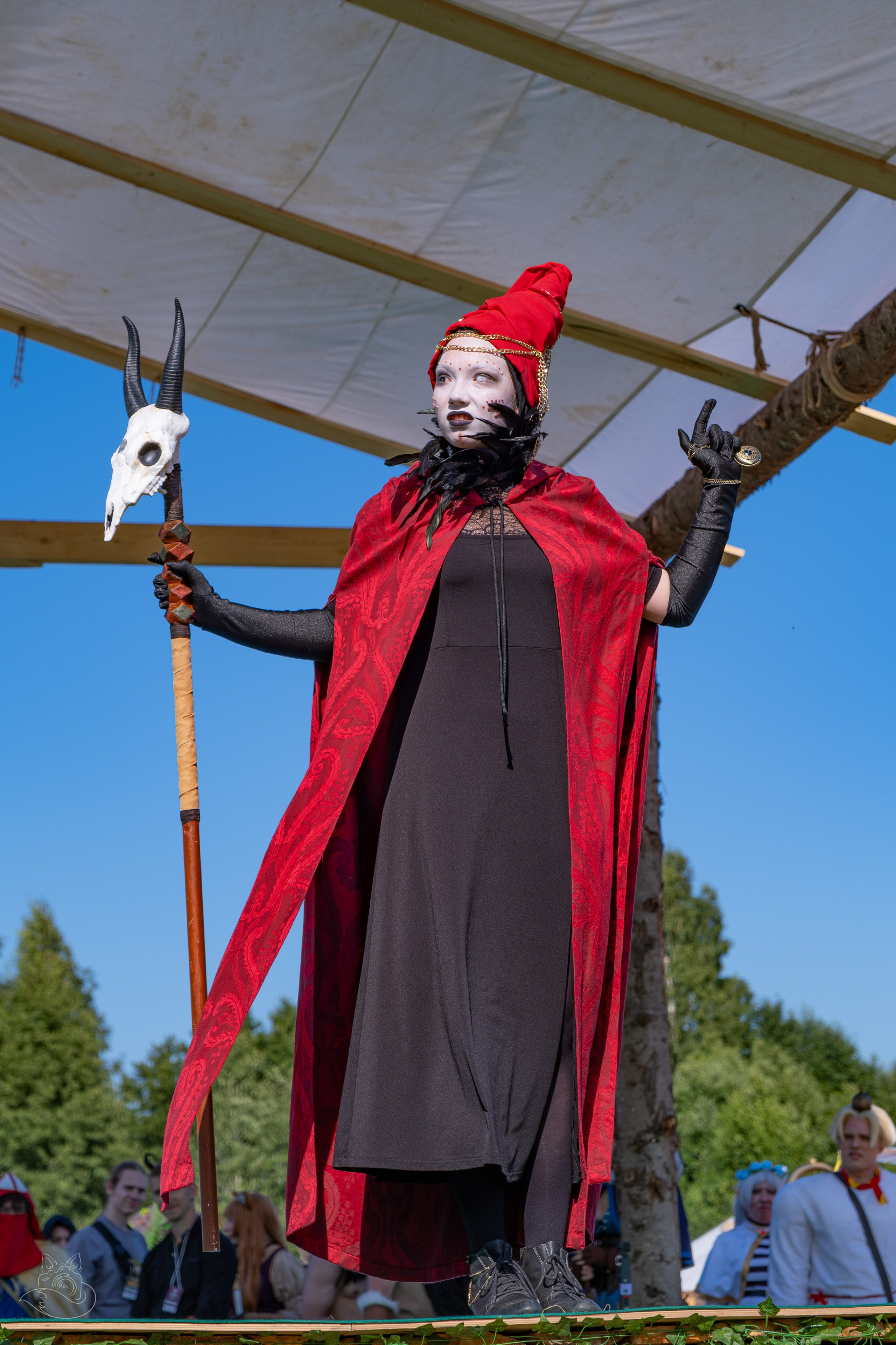 Фэнтези фест | 2026. Cosplay Fotograf