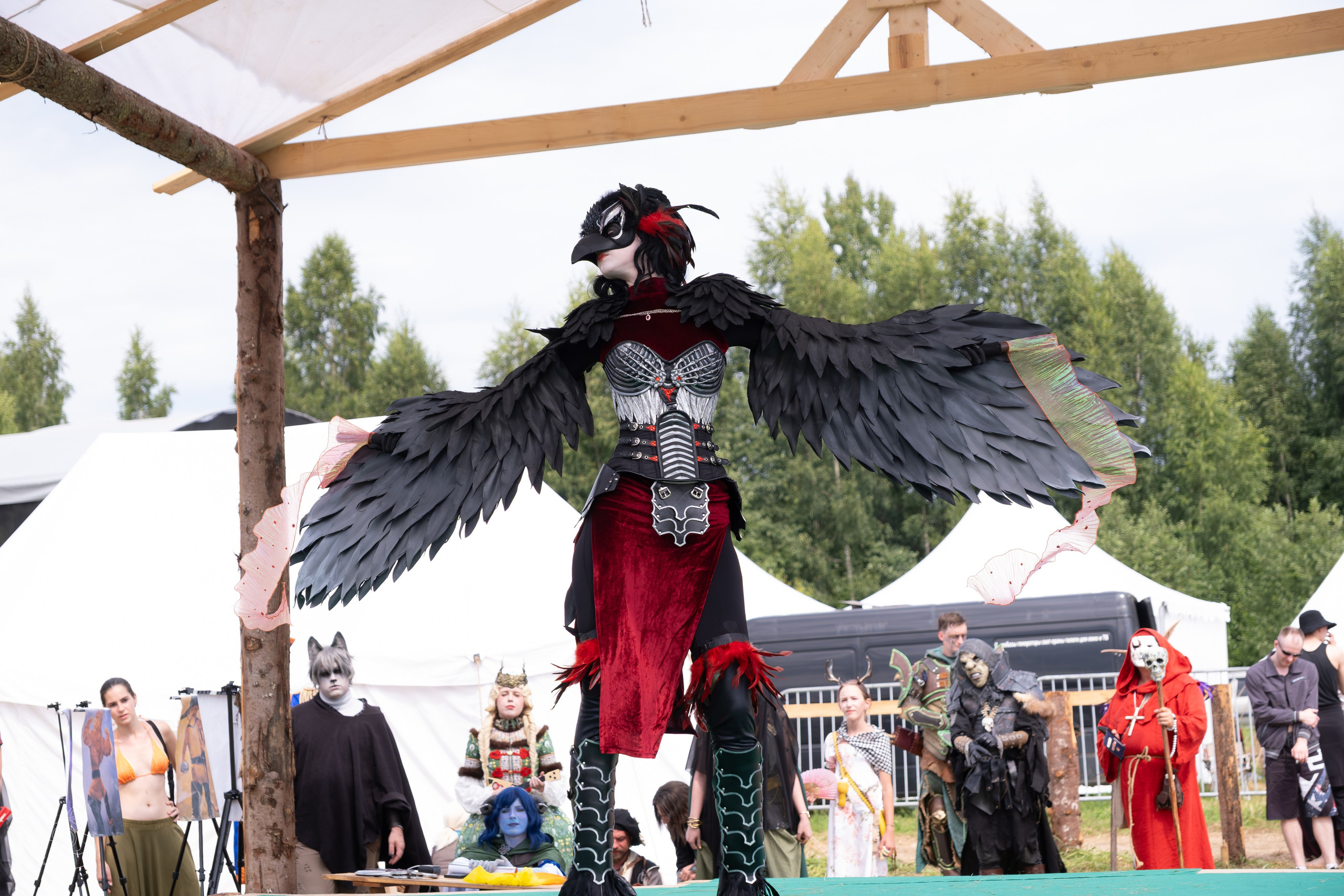 Фэнтези фест | 2026. Cosplay Fotograf