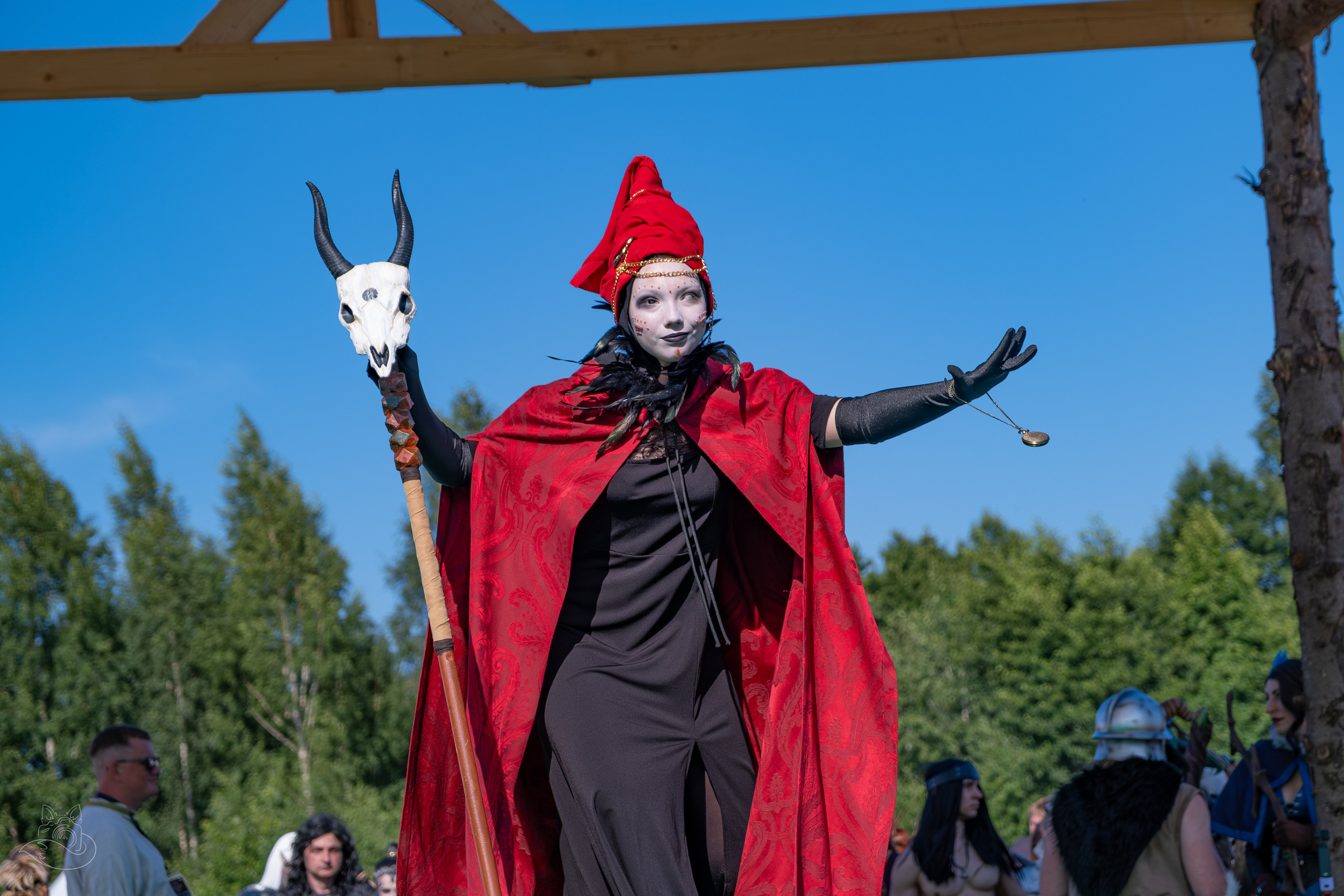 Фэнтези фест | 2026. Cosplay Fotograf